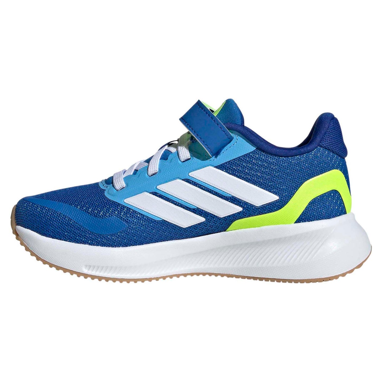 Runfalcon 5 EL Kid's Running Shoes