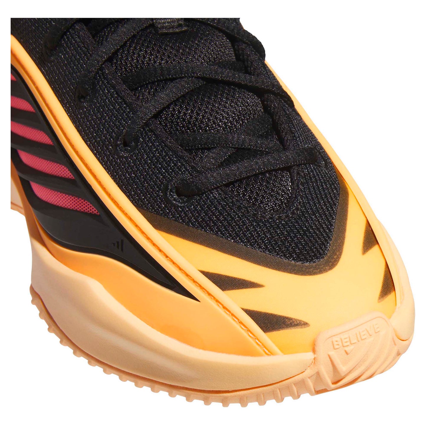Believe That 1 Junior's Basketball Shoes