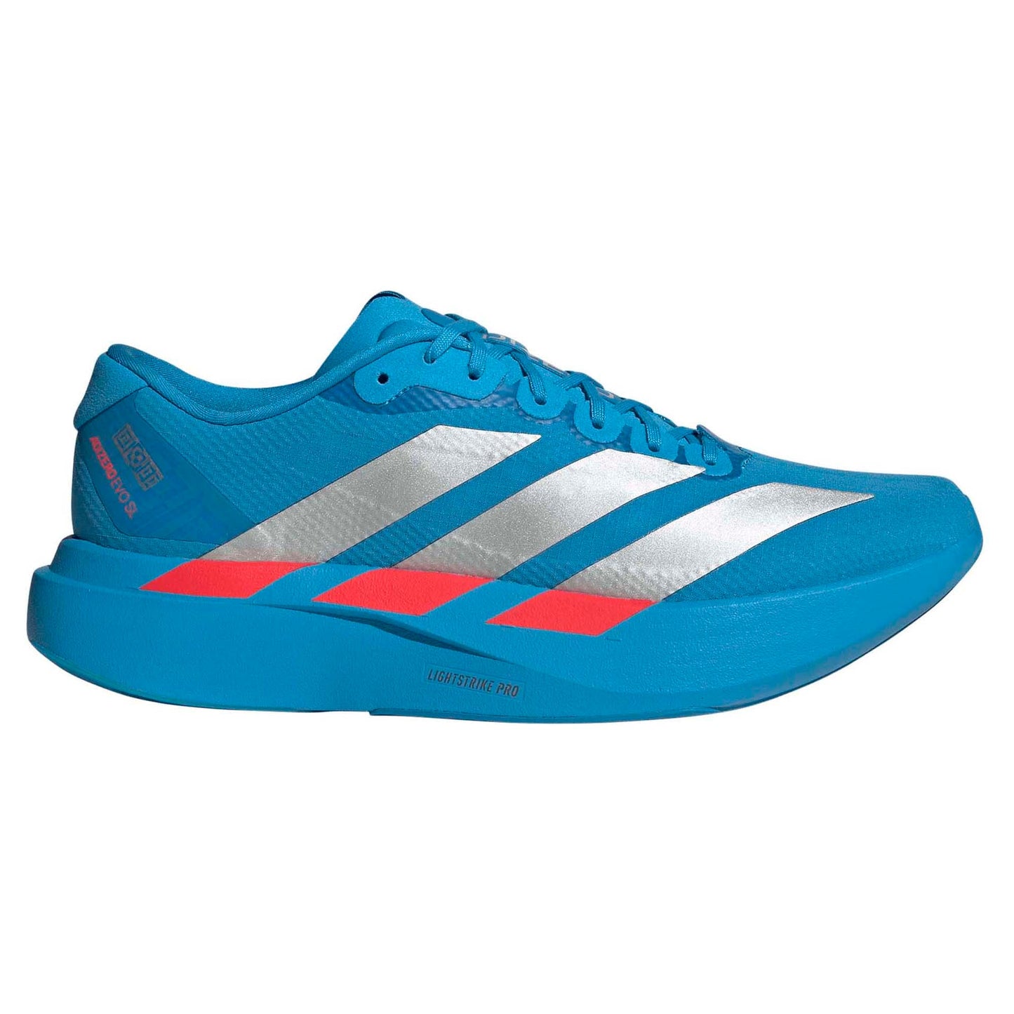 Adizero Evo SL Woven Men's Running Shoes