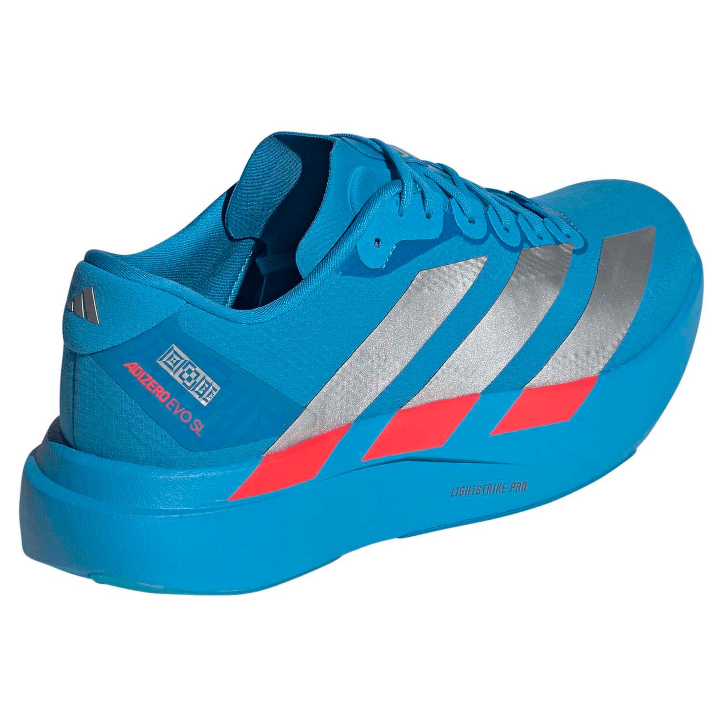 Adizero Evo SL Woven Men's Running Shoes