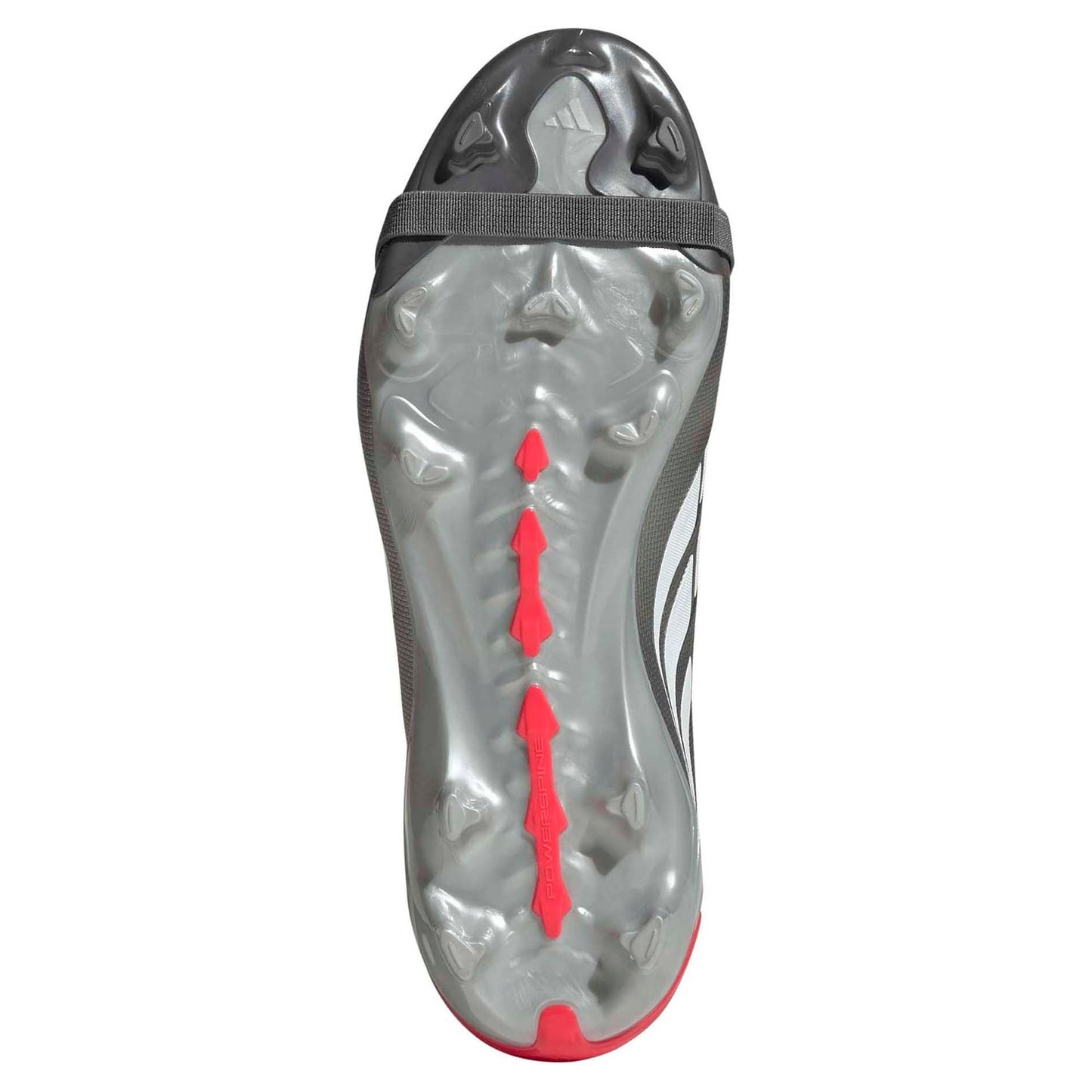 Predator League Fold-over Tongue FG/MG Junior's Football Boots
