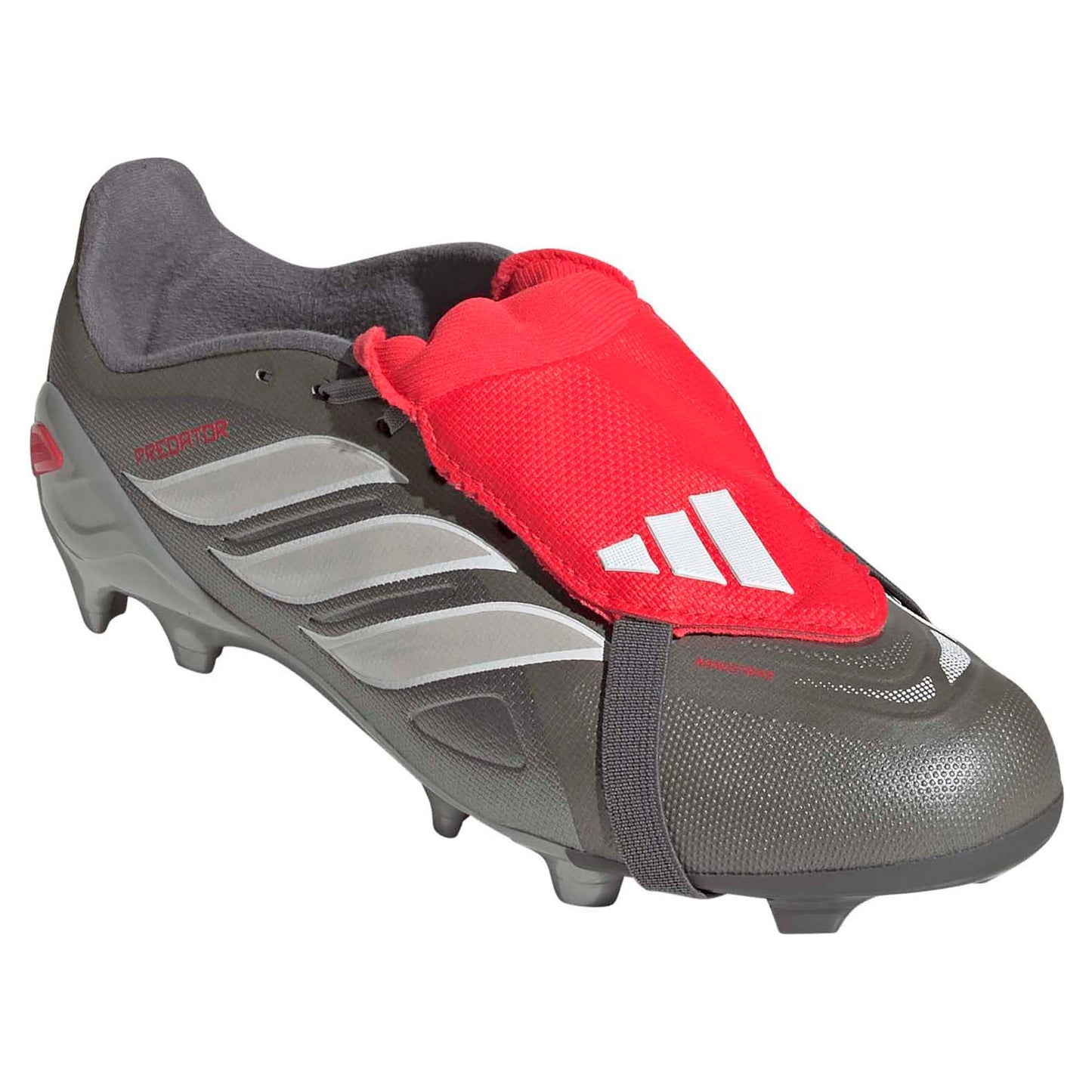 Predator League Fold-over Tongue FG/MG Junior's Football Boots
