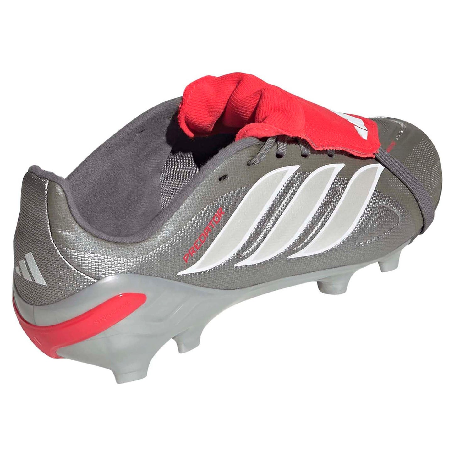 Predator League Fold-over Tongue FG/MG Junior's Football Boots