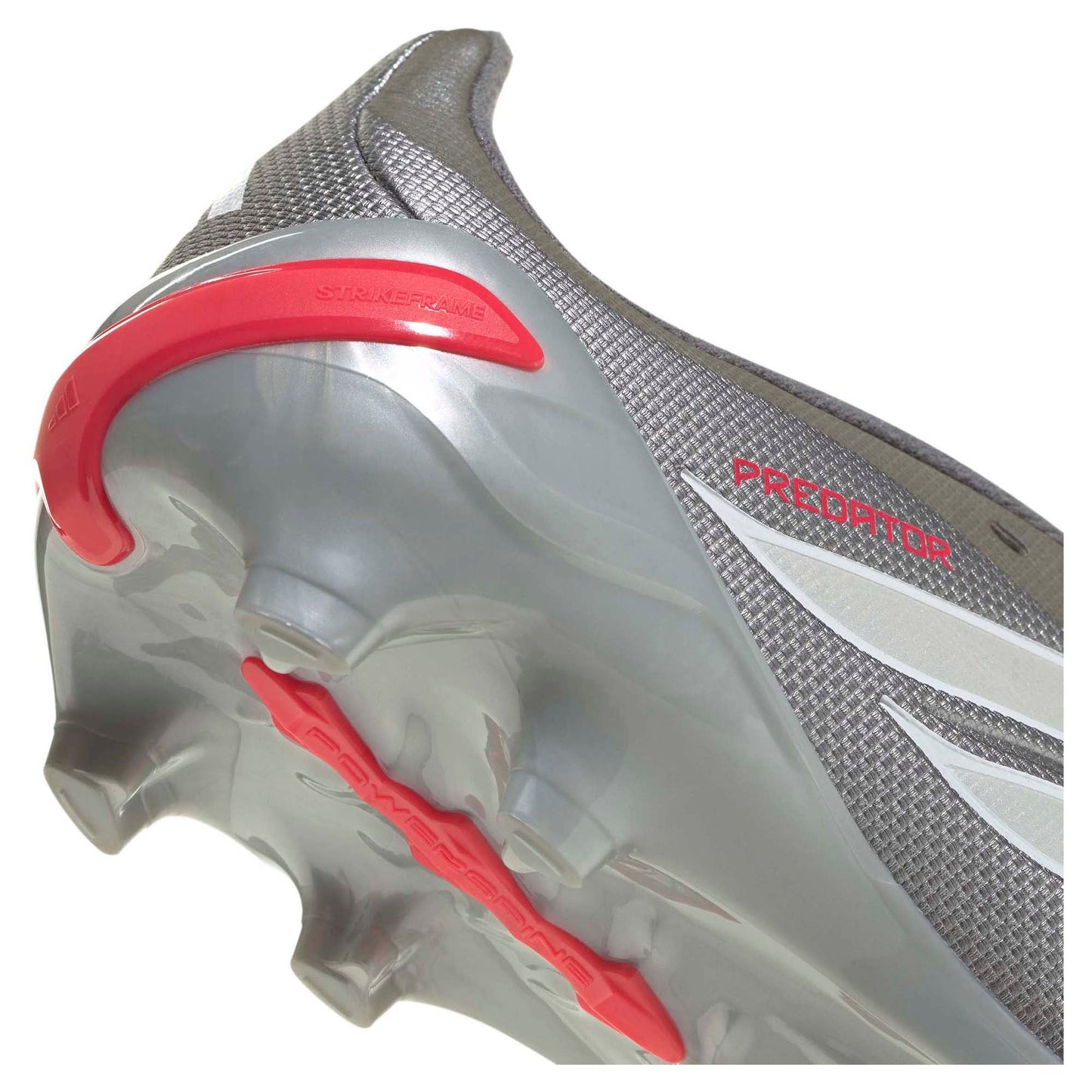 Predator League Fold-over Tongue FG/MG Junior's Football Boots