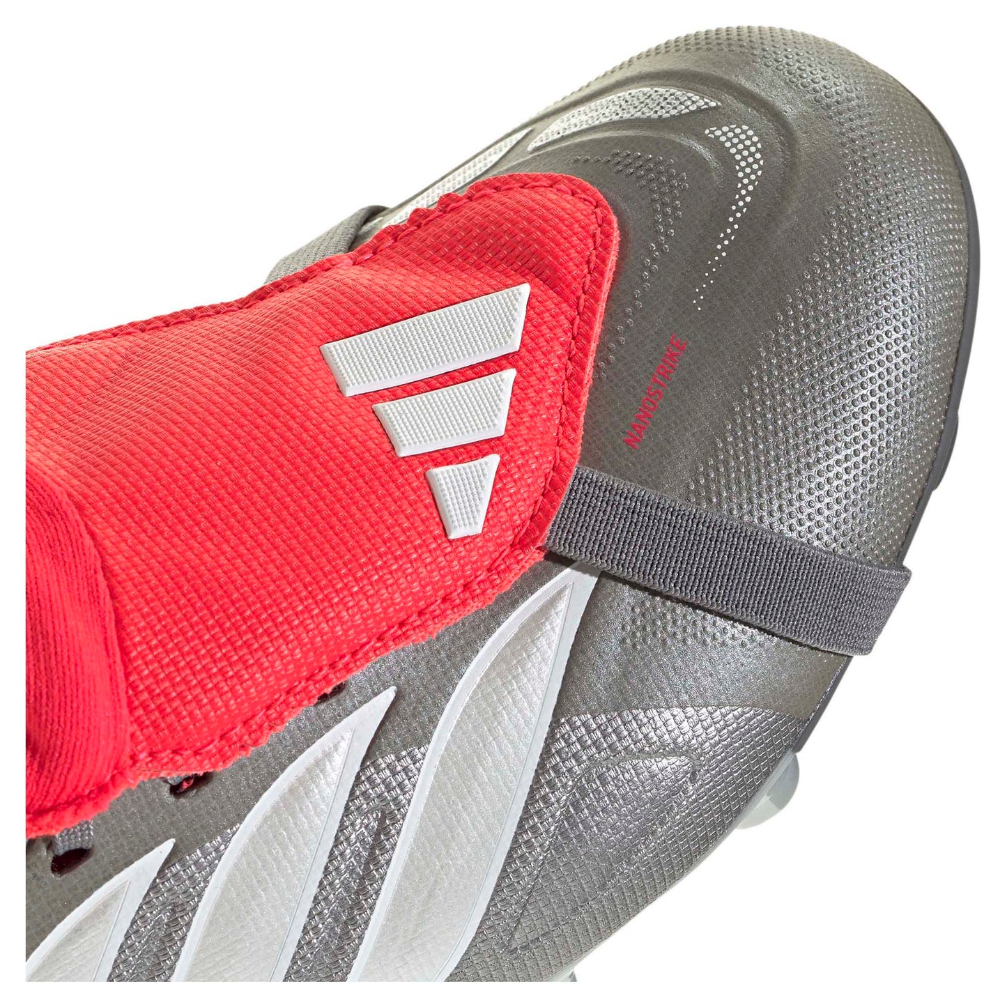 Predator League Fold-over Tongue FG/MG Junior's Football Boots
