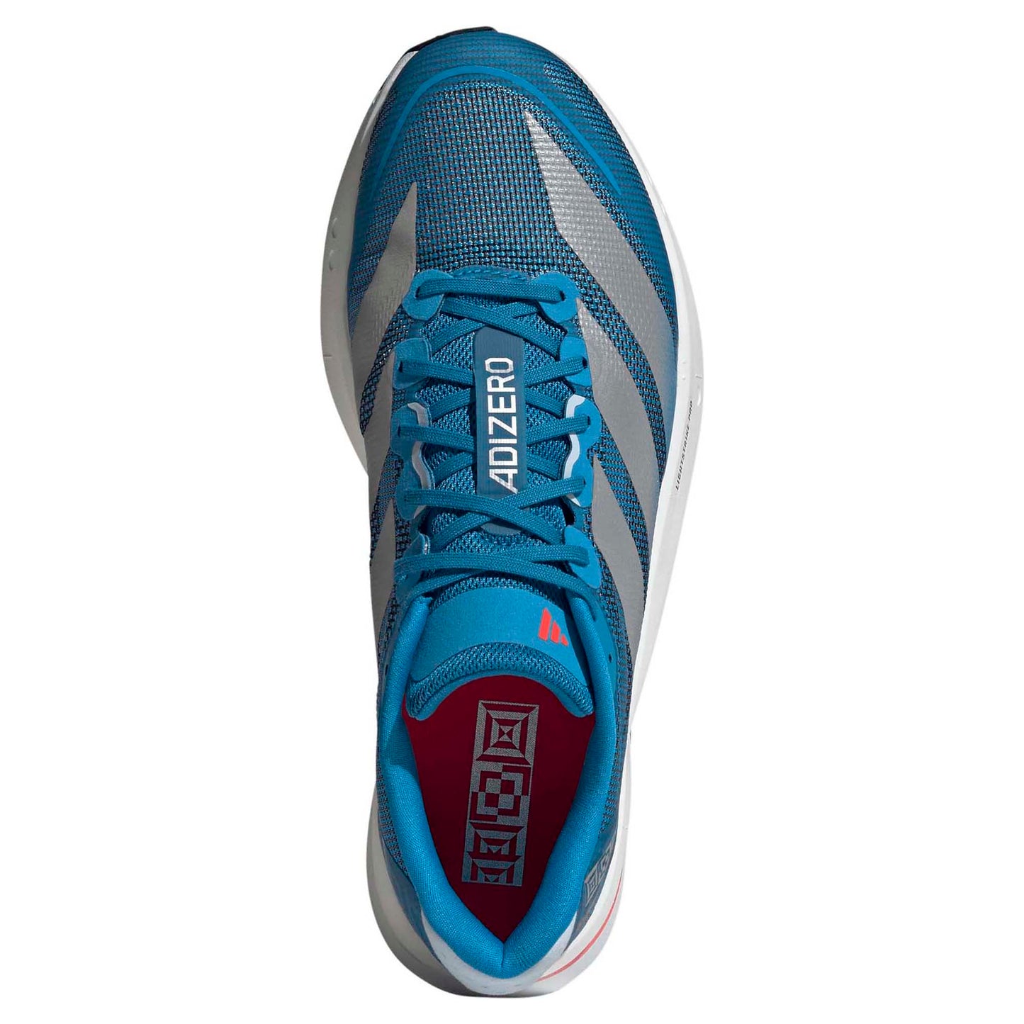 Adizero Boston 13 Men's Running Shoes