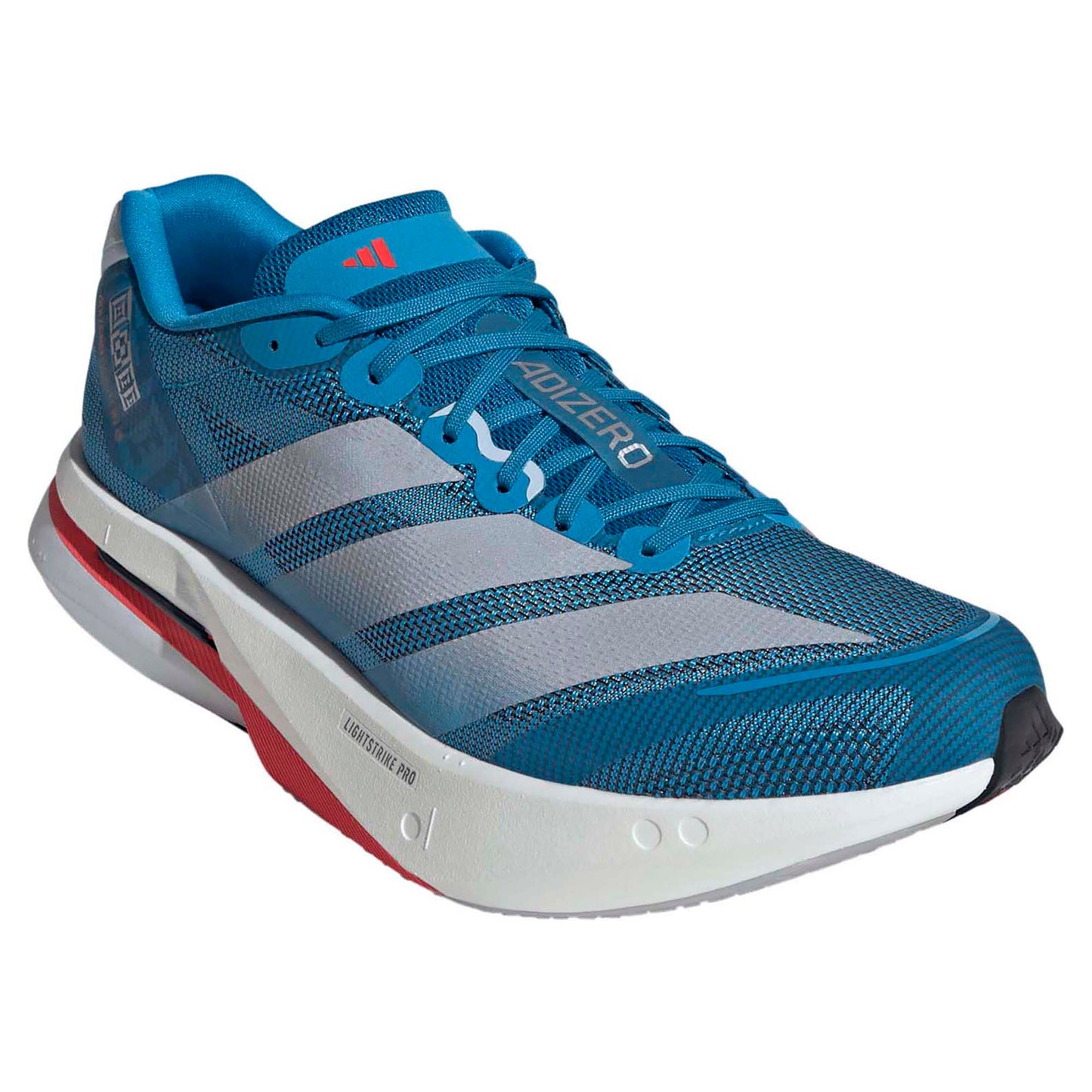 Adizero Boston 13 Men's Running Shoes