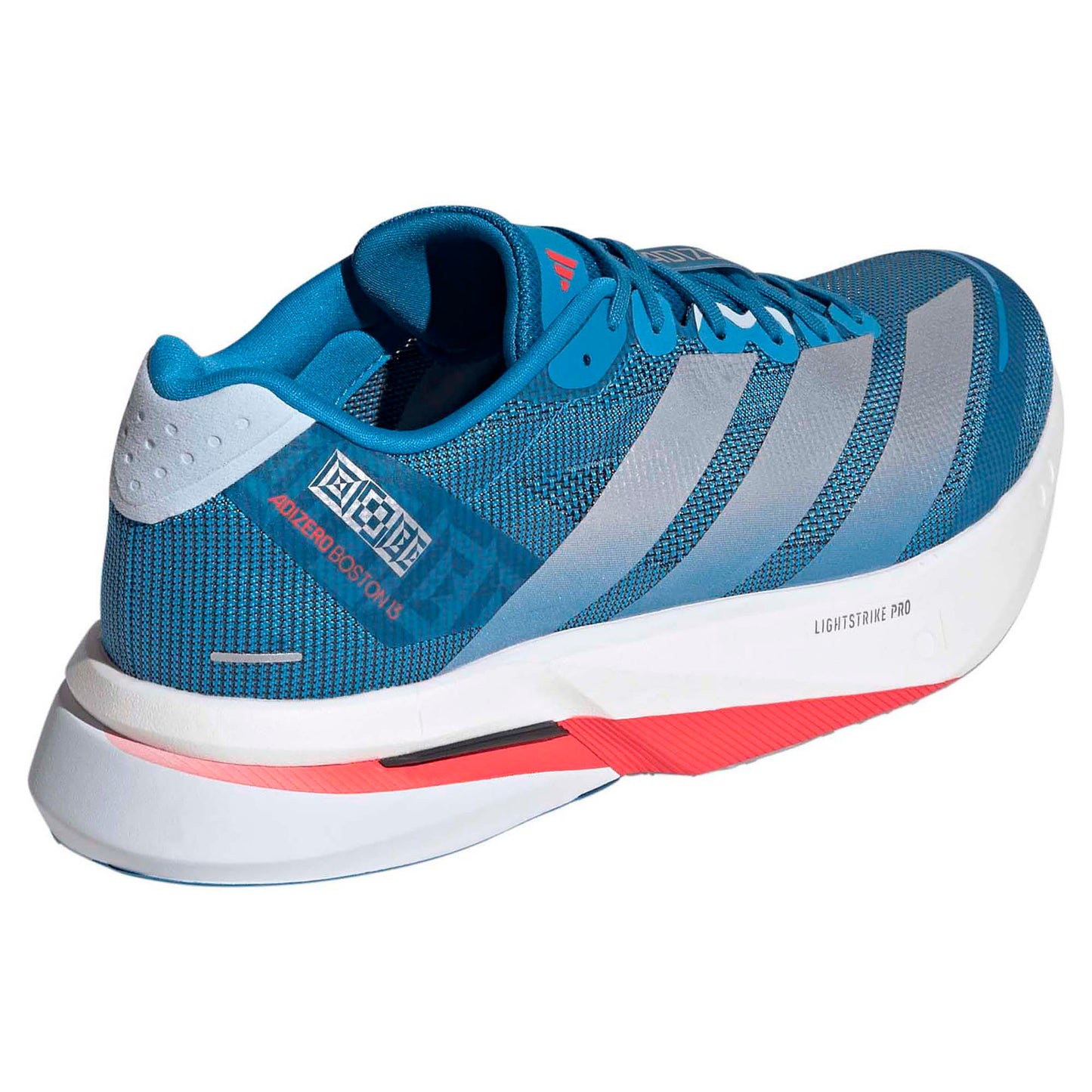 Adizero Boston 13 Men's Running Shoes