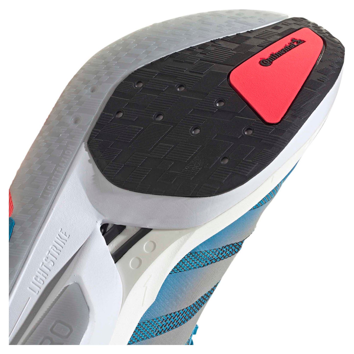 Adizero Boston 13 Men's Running Shoes