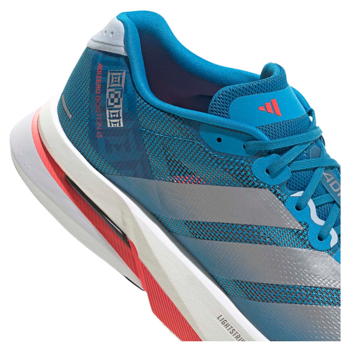 Adizero Boston 13 Men's Running Shoes