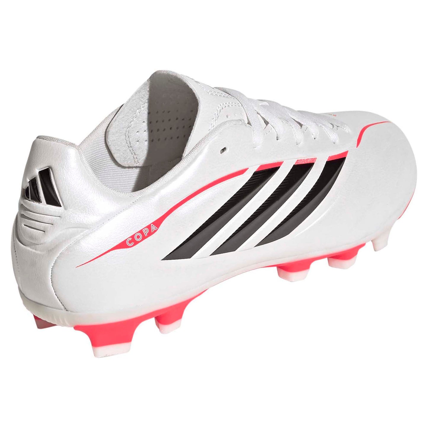 Copa Pure Iv Club Firm Ground/Multi Ground Junior's Football Boots