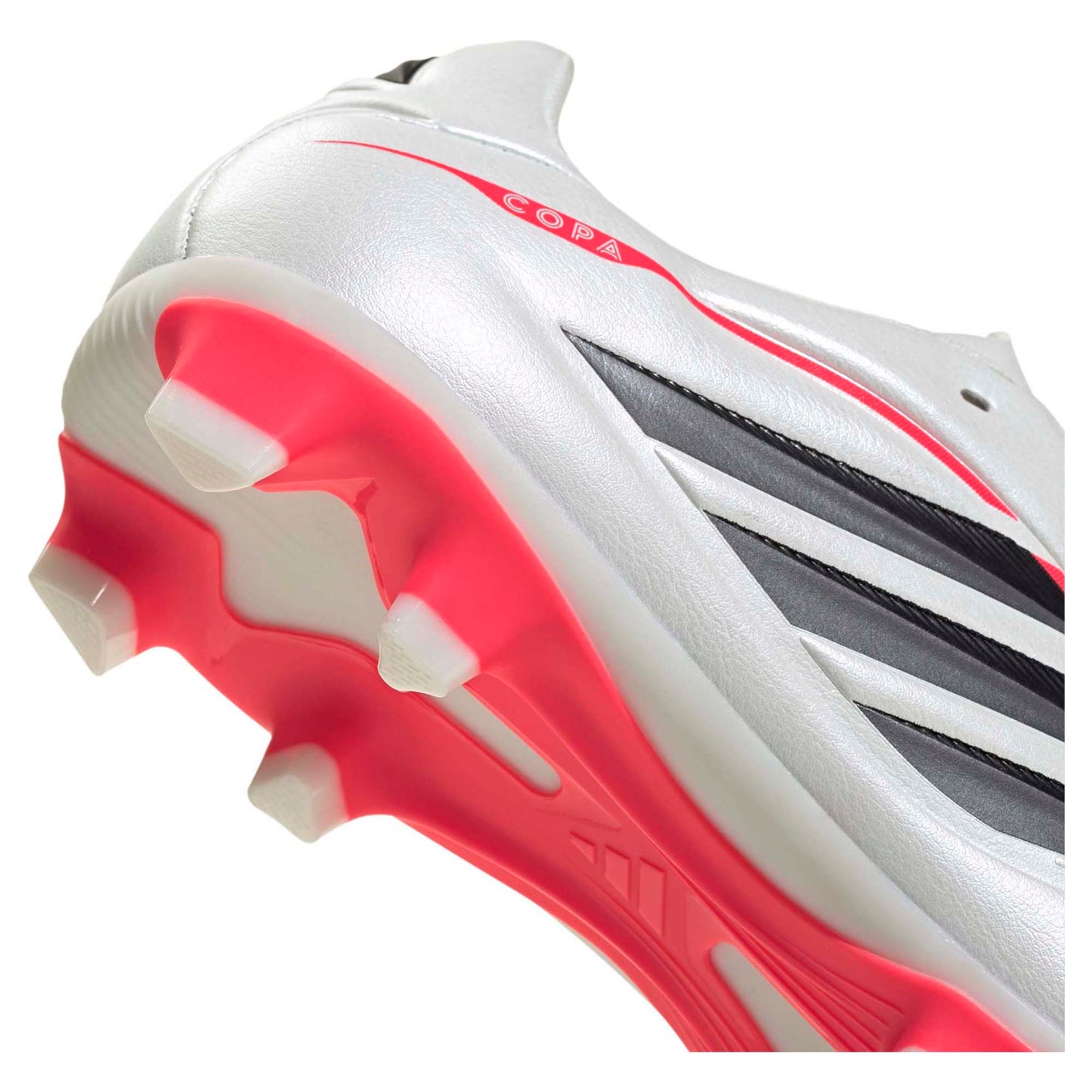 Copa Pure Iv Club Firm Ground/Multi Ground Junior's Football Boots