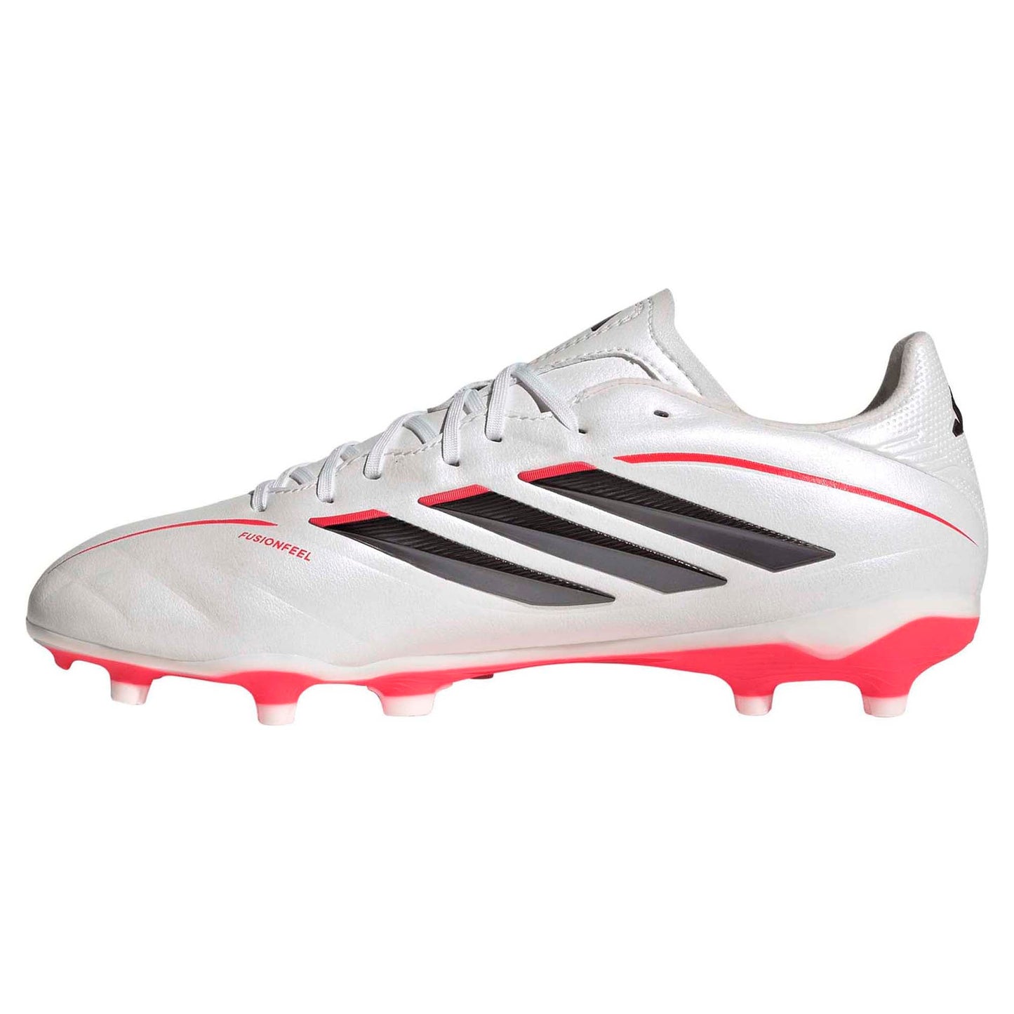 Copa Pure Iv League Firm Ground Junior's Football Boots