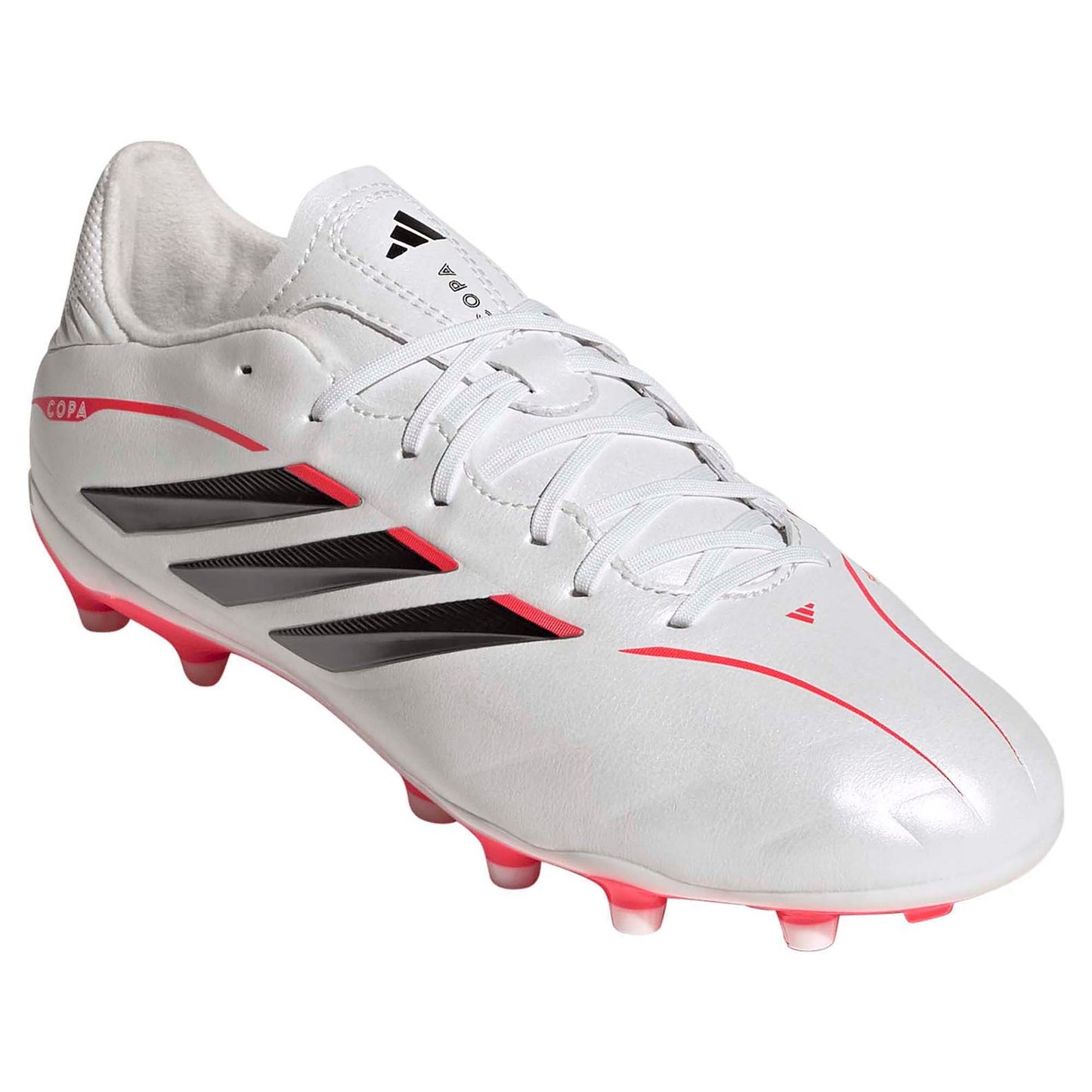 Copa Pure Iv League Firm Ground Junior's Football Boots