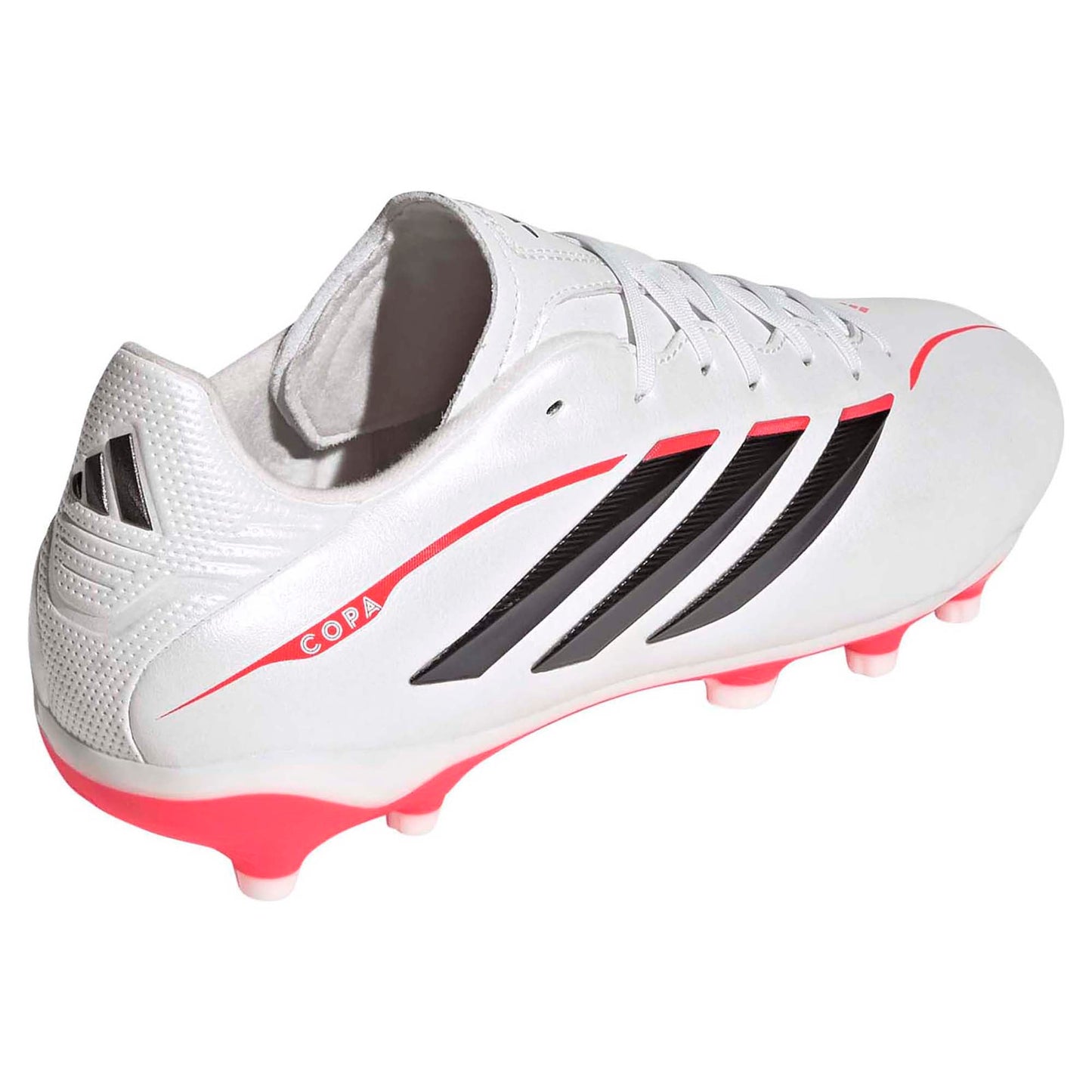 Copa Pure Iv League Firm Ground Junior's Football Boots
