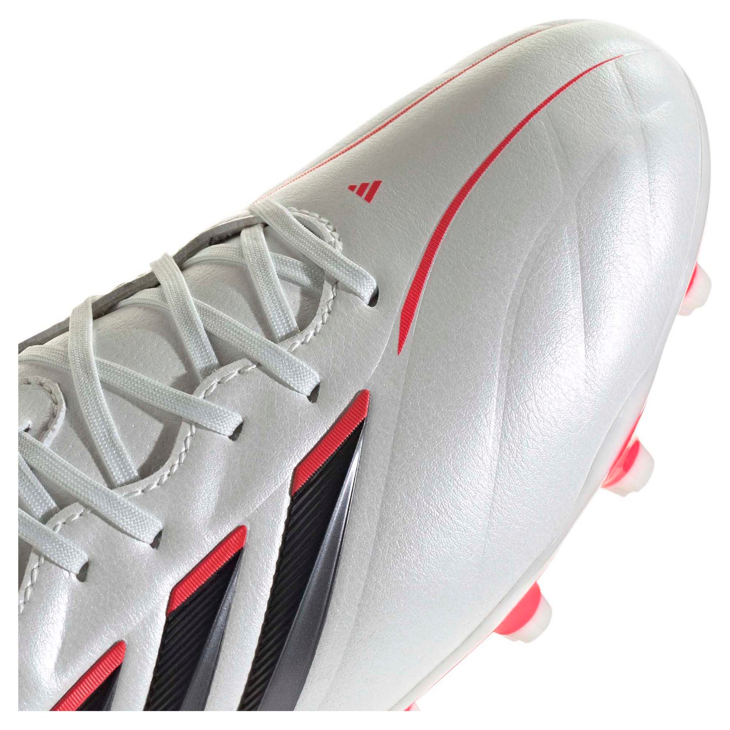 Copa Pure Iv League Firm Ground Junior's Football Boots