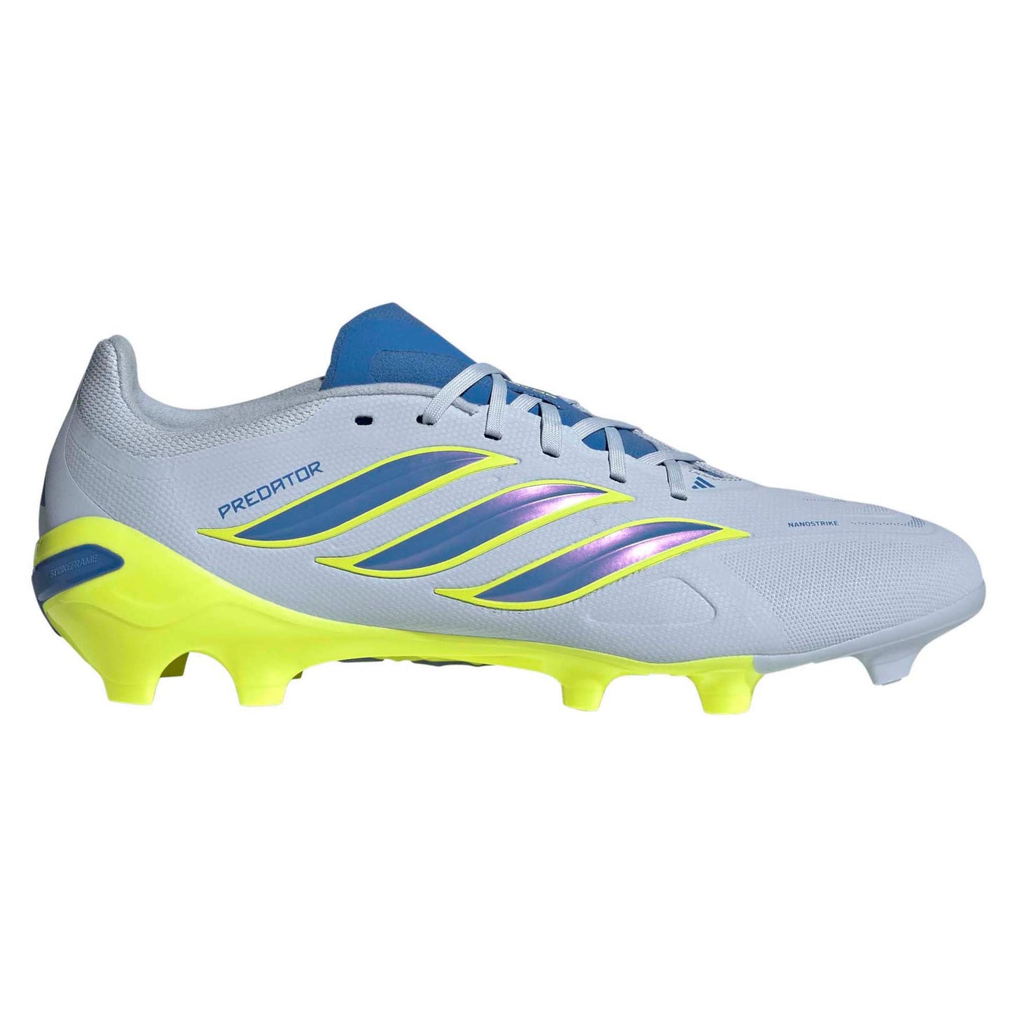 Predator League Firm Ground Unisex Football Boots