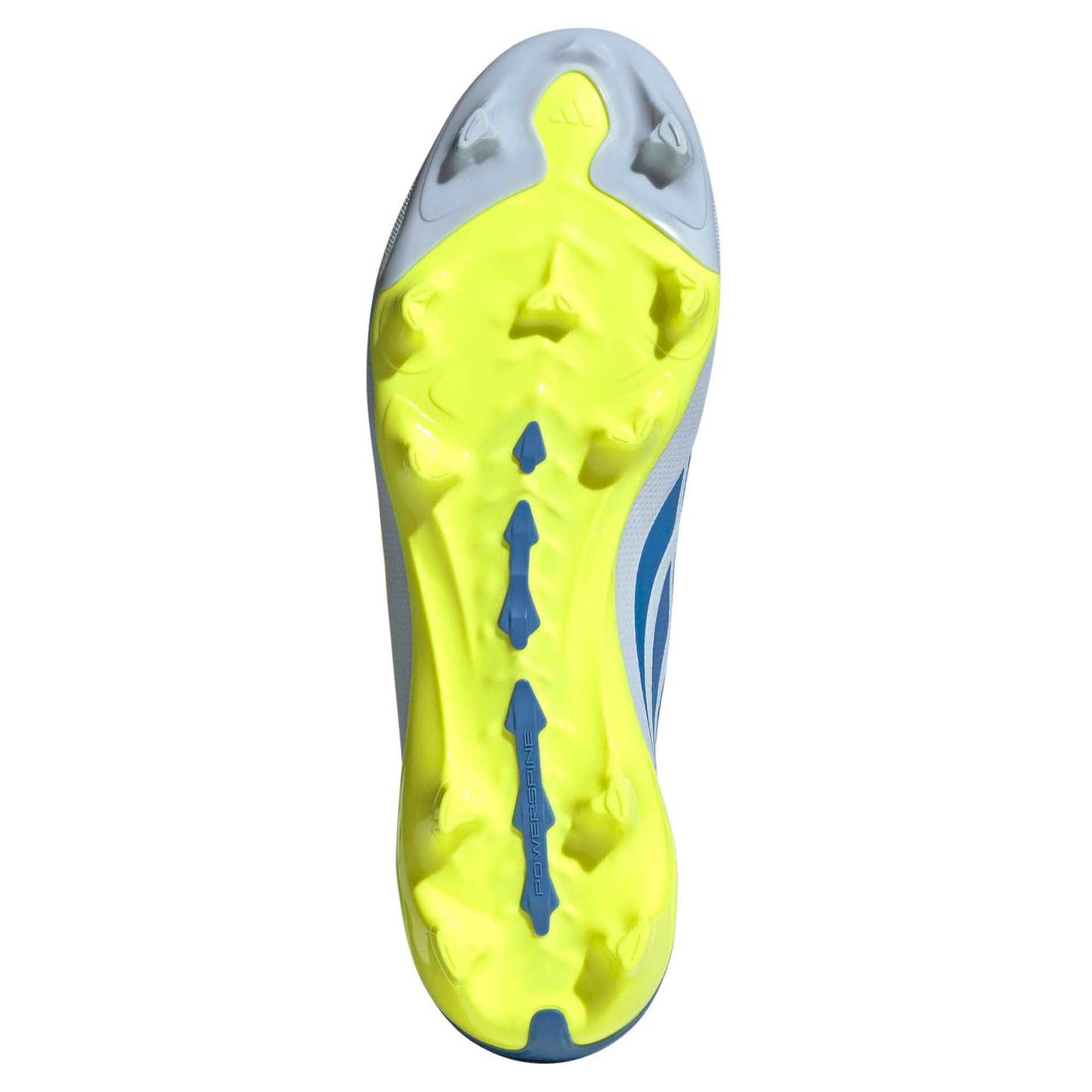 Predator League Firm Ground Unisex Football Boots