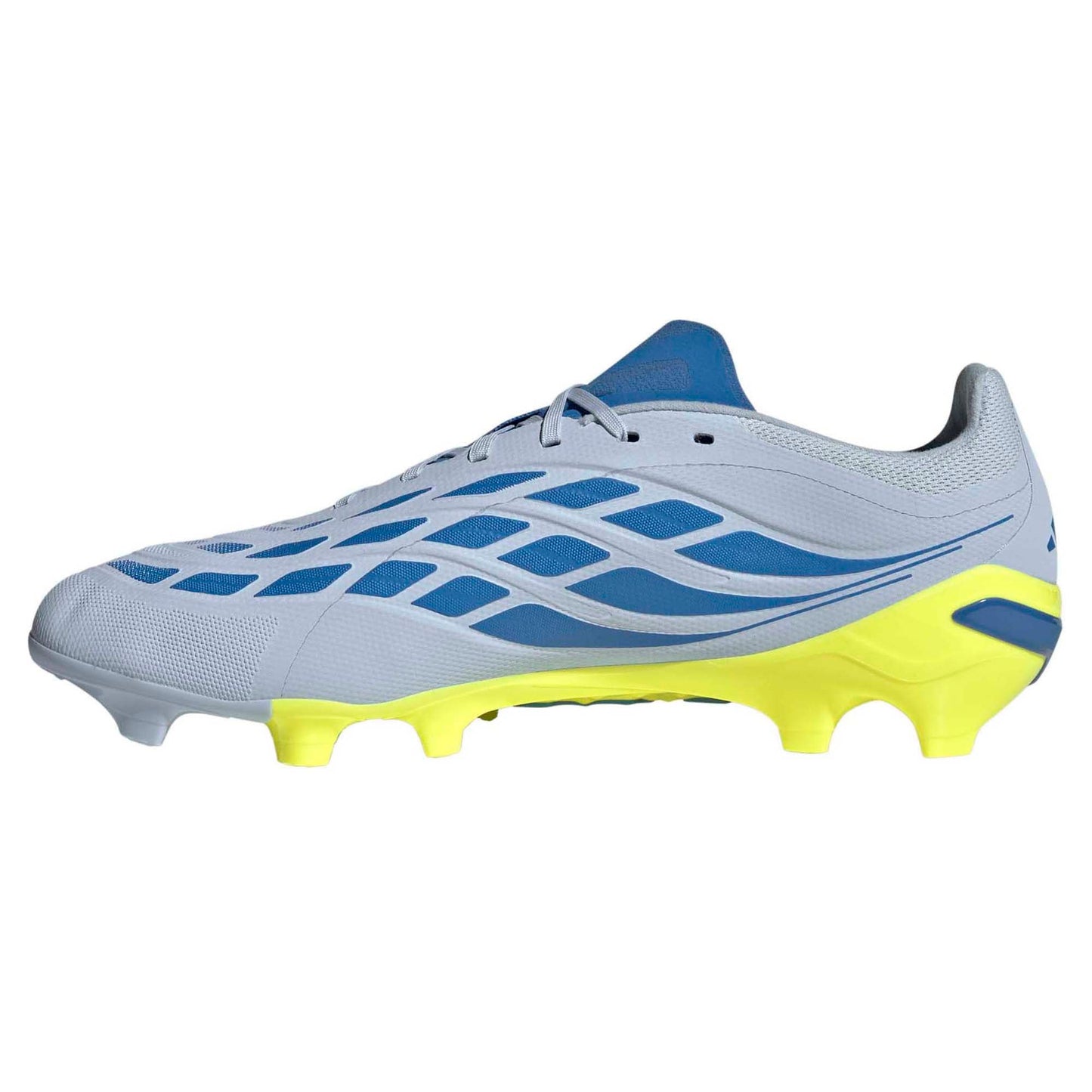 Predator League Firm Ground Unisex Football Boots