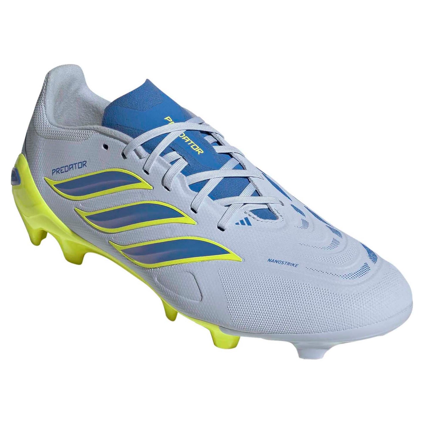Predator League Firm Ground Unisex Football Boots