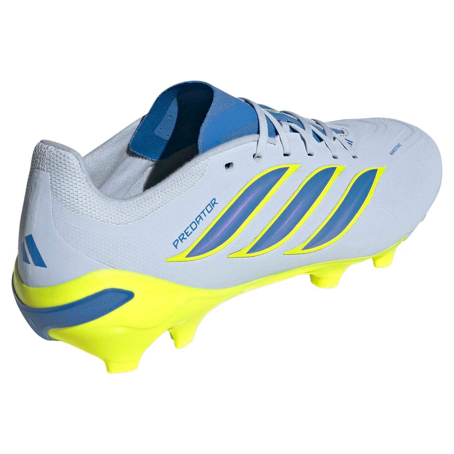 Predator League Firm Ground Unisex Football Boots