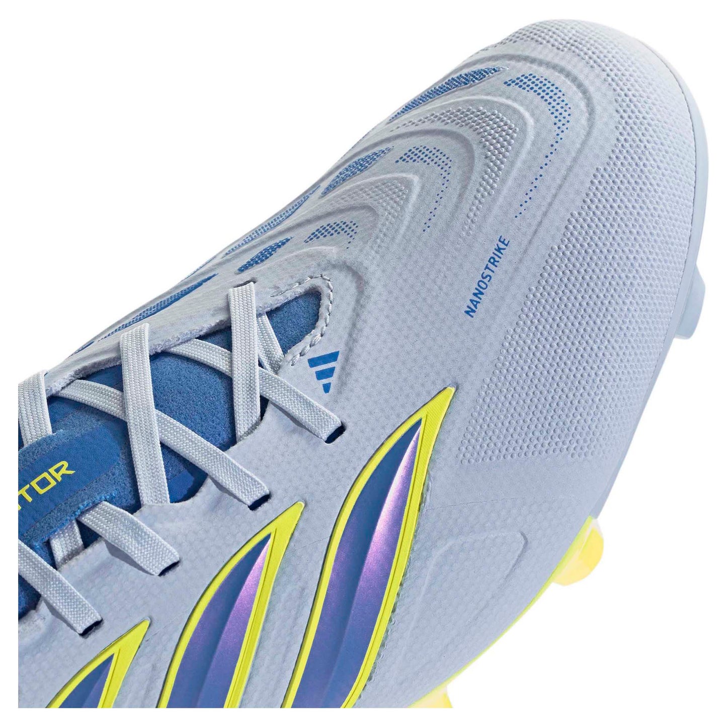 Predator League Firm Ground Unisex Football Boots