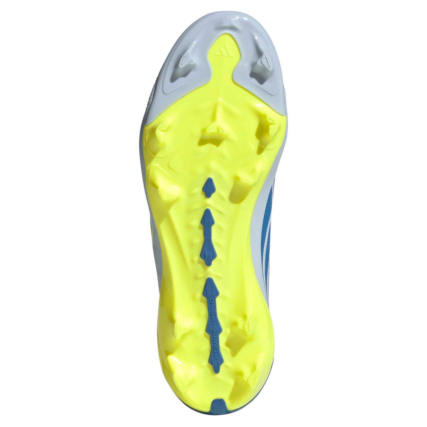 Predator League Firm Ground Junior's Football Boots