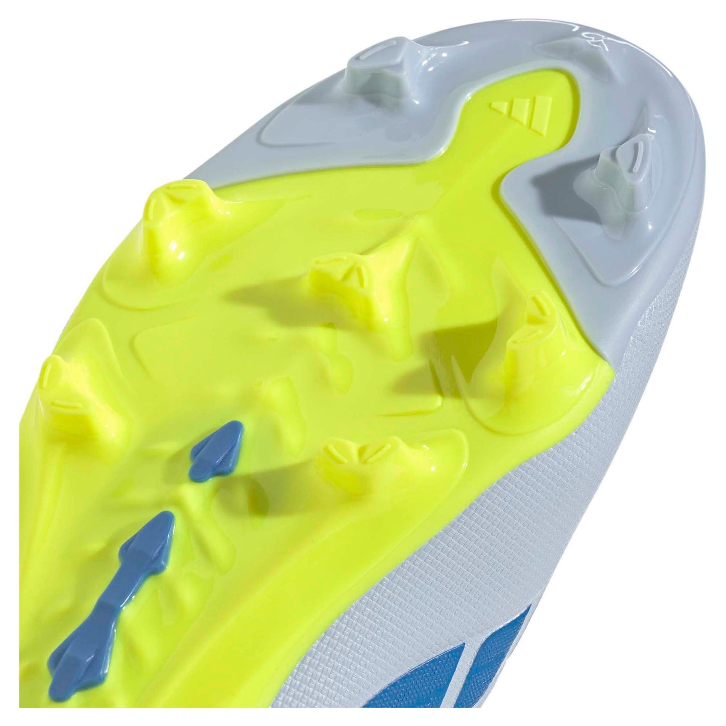 Predator League Firm Ground Junior's Football Boots