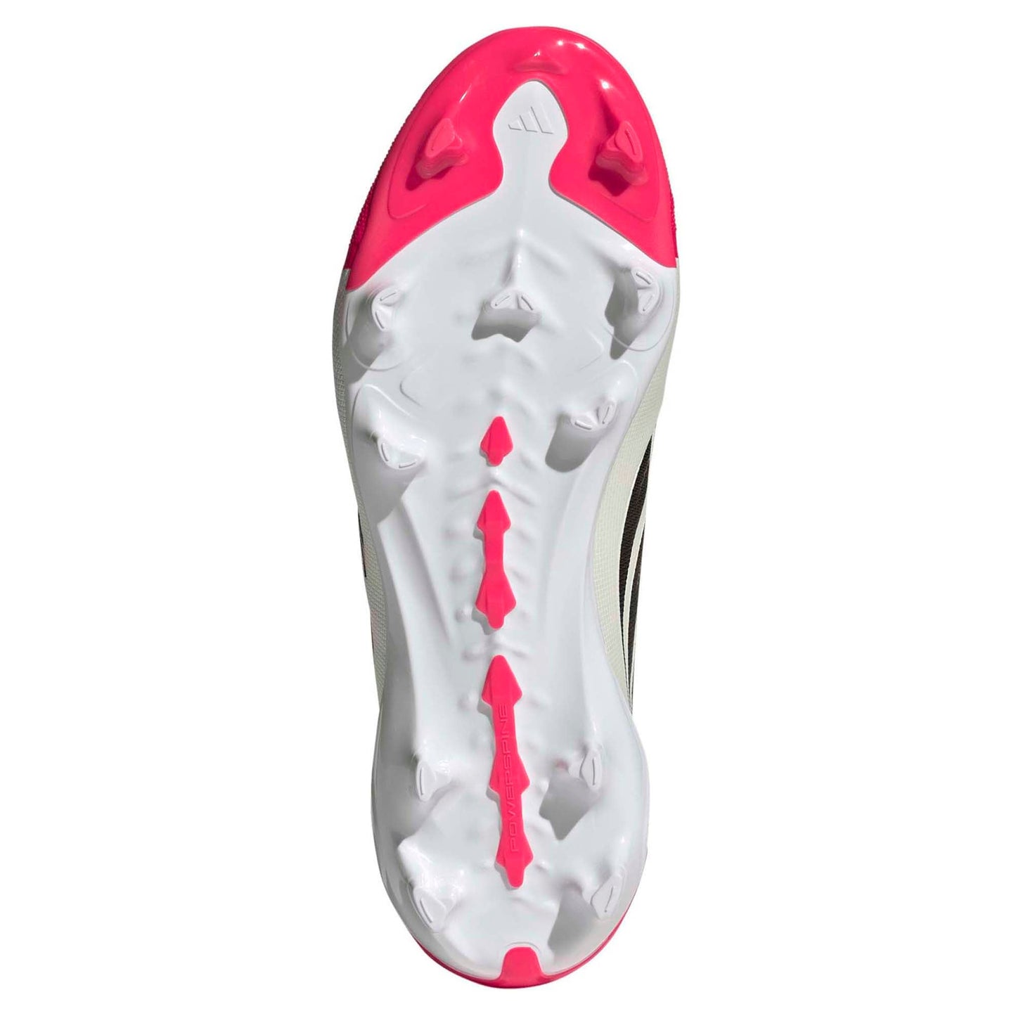 Predator League Firm Ground Junior's Football Boots
