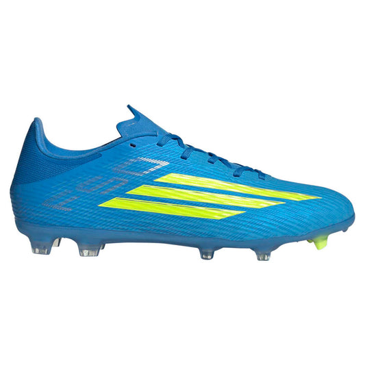 F50 League Firm Ground/Multi Ground Unisex Football Boots