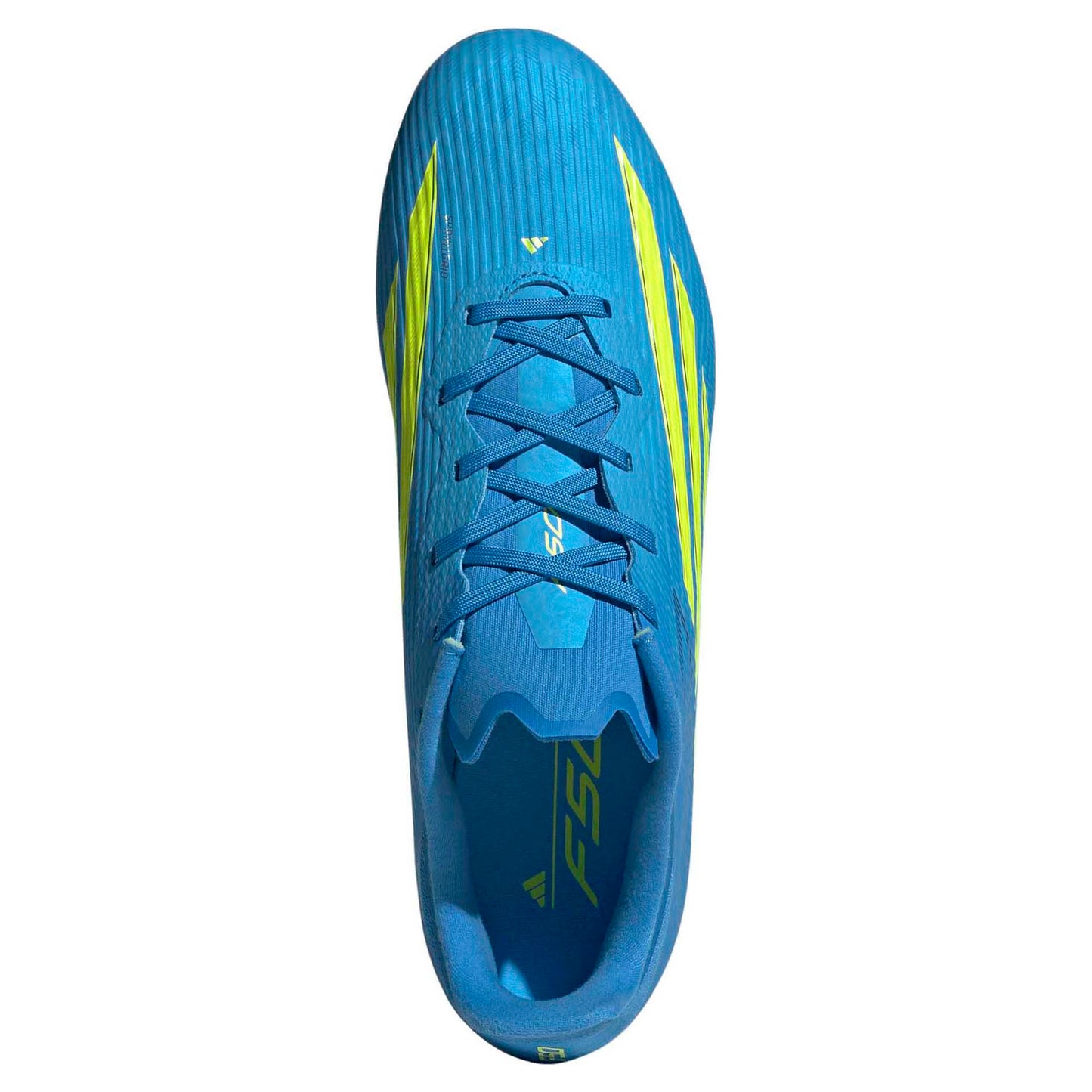 F50 League Firm Ground/Multi Ground Unisex Football Boots