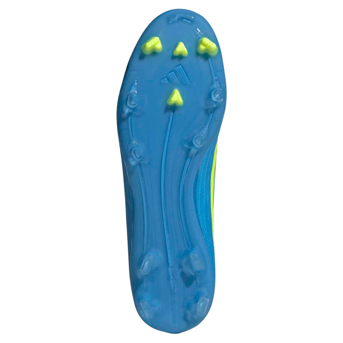 F50 League Firm Ground/Multi Ground Unisex Football Boots