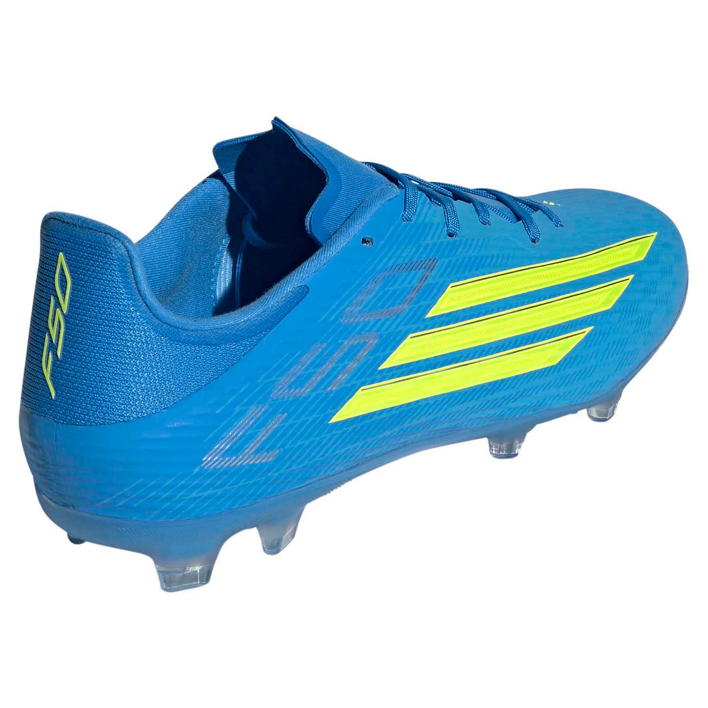 F50 League Firm Ground/Multi Ground Unisex Football Boots