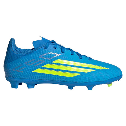 F50 League Firm Ground/Multi Ground Junior's Football Boots