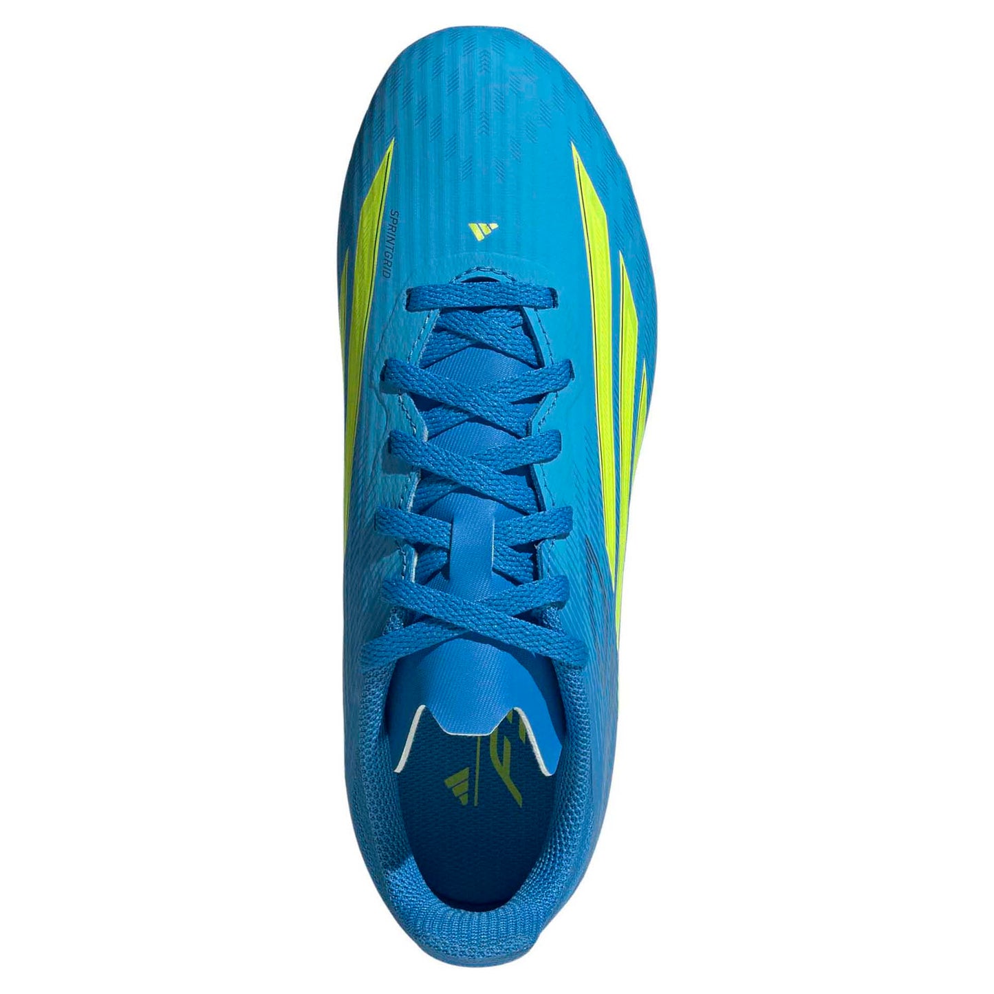 F50 League Firm Ground/Multi Ground Junior's Football Boots