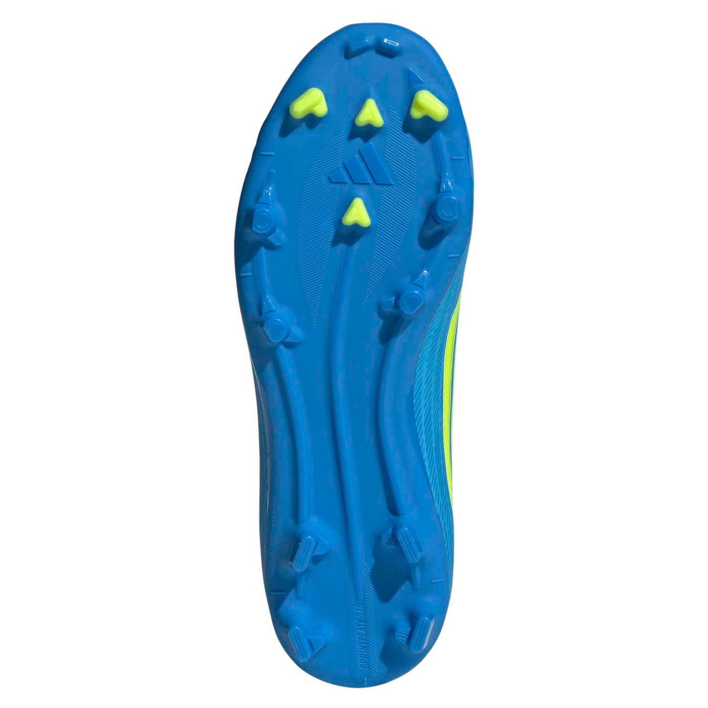 F50 League Firm Ground/Multi Ground Junior's Football Boots