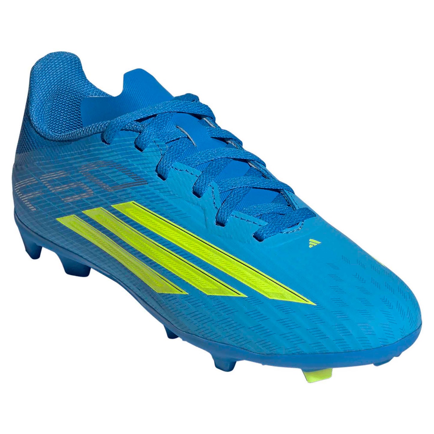 F50 League Firm Ground/Multi Ground Junior's Football Boots