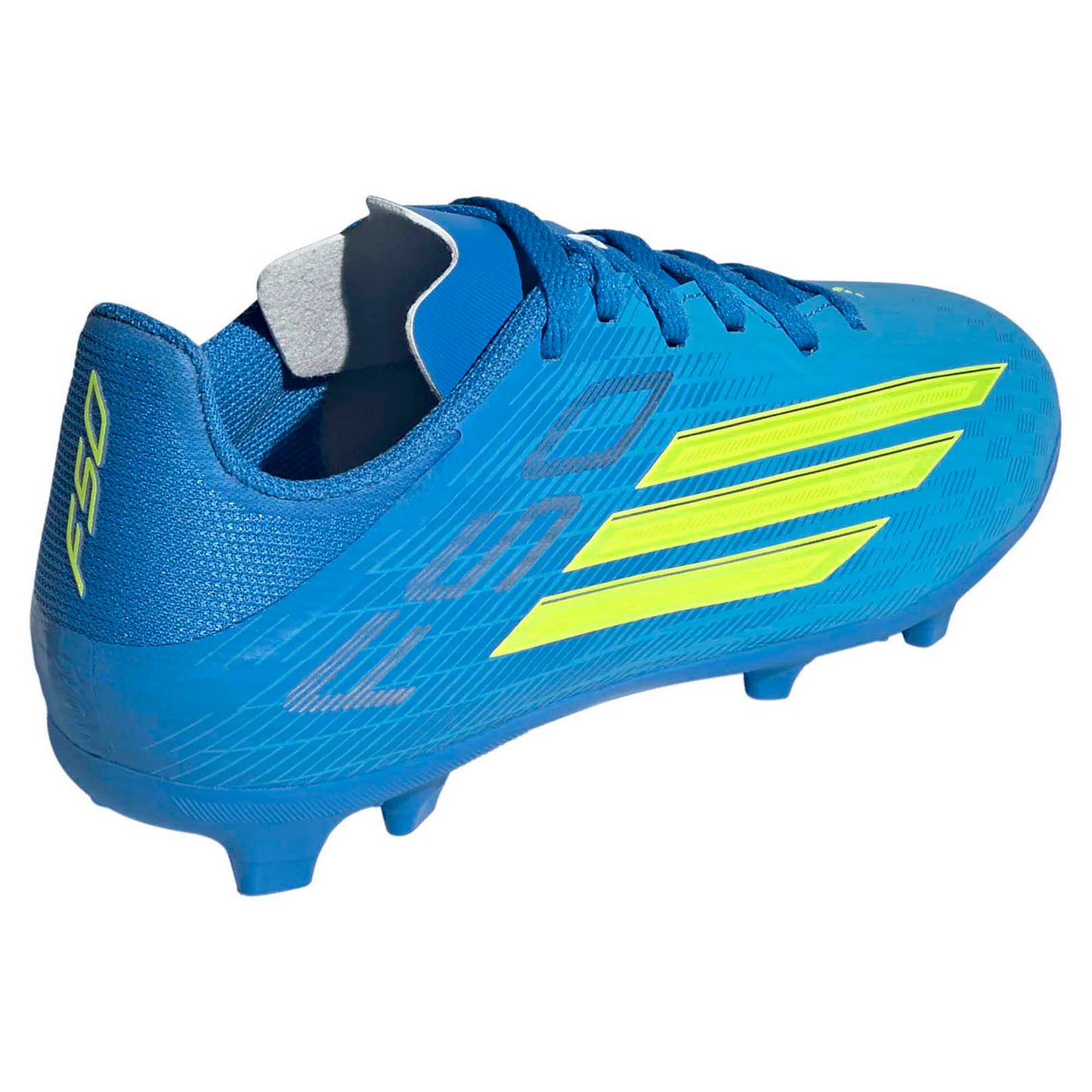 F50 League Firm Ground/Multi Ground Junior's Football Boots