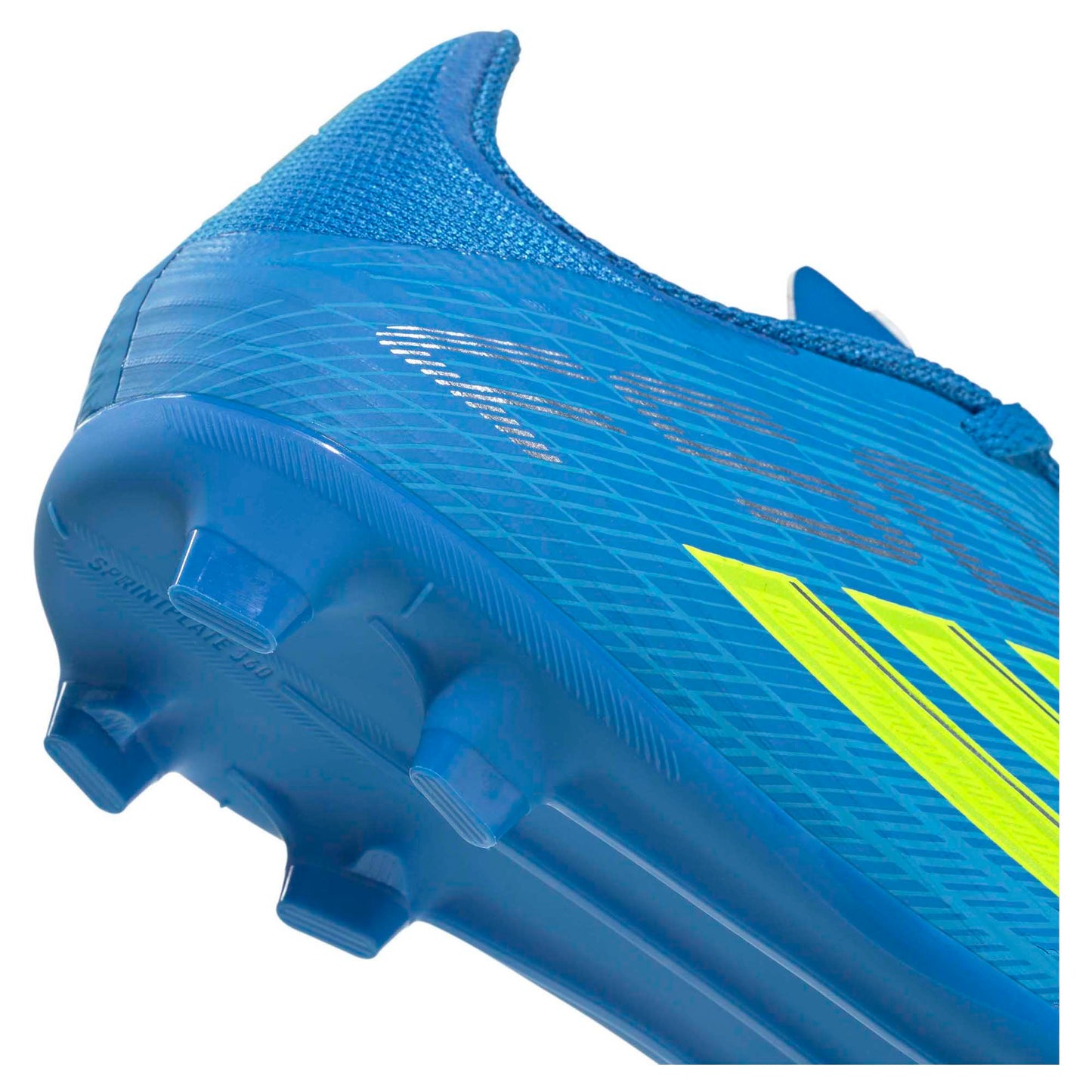F50 League Firm Ground/Multi Ground Junior's Football Boots
