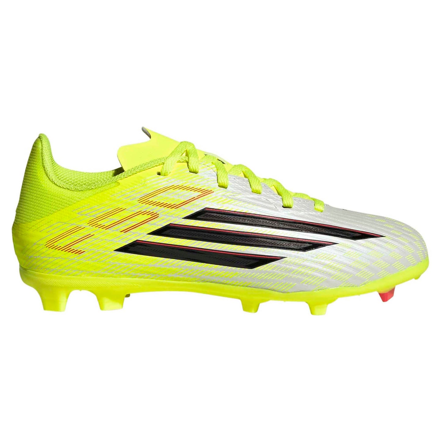F50 League Firm Ground/Multi Ground Junior's Football Boots