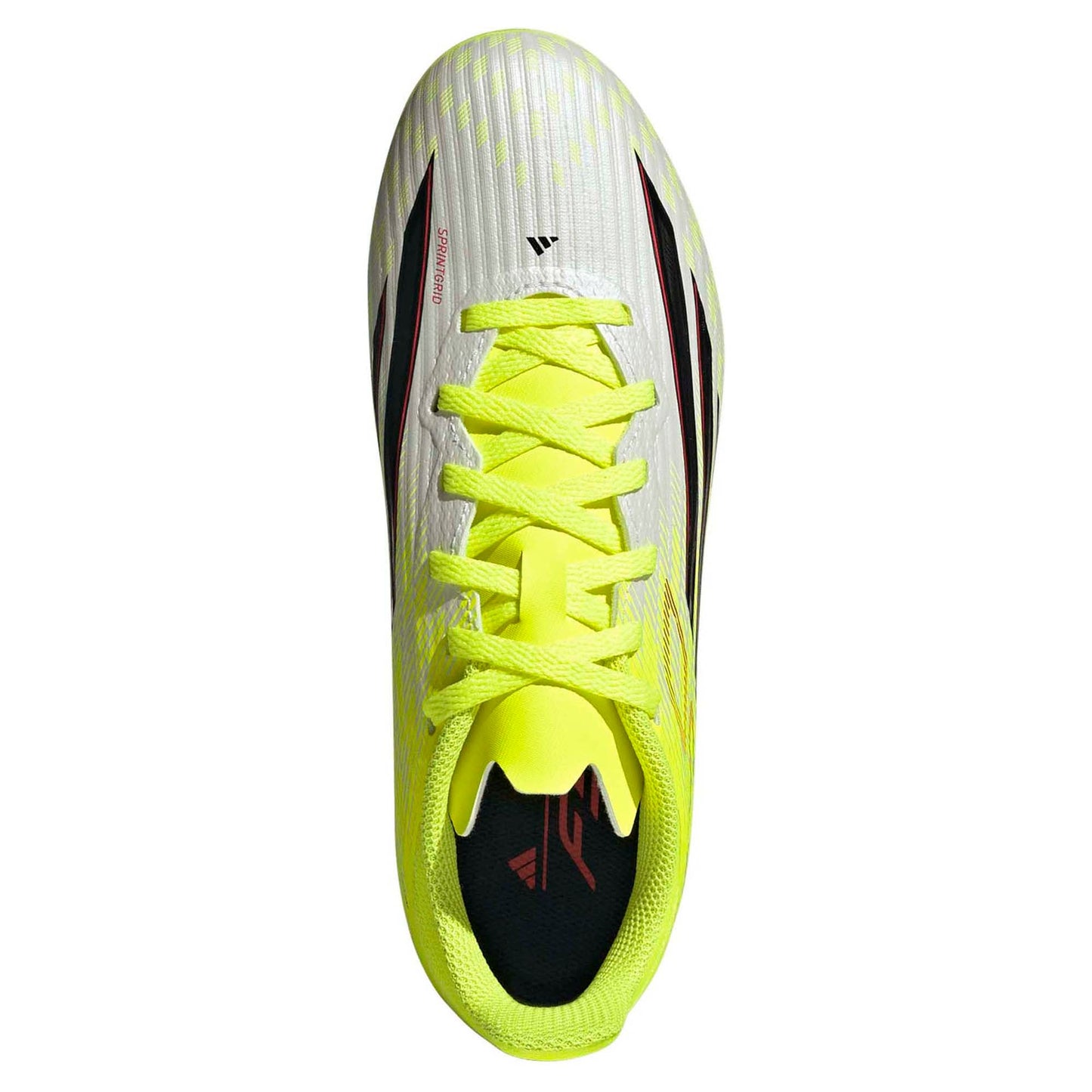 F50 League Firm Ground/Multi Ground Junior's Football Boots