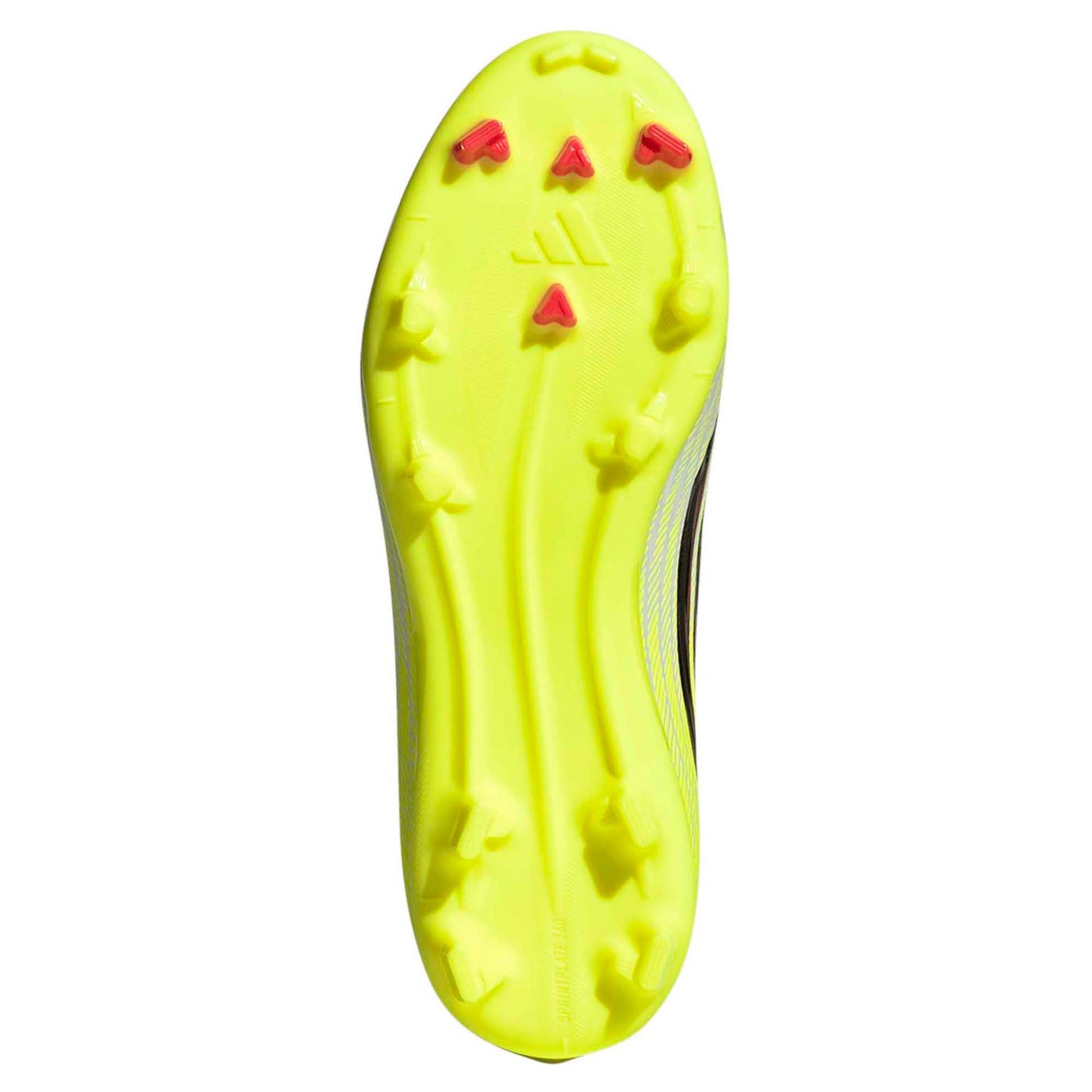 F50 League Firm Ground/Multi Ground Junior's Football Boots