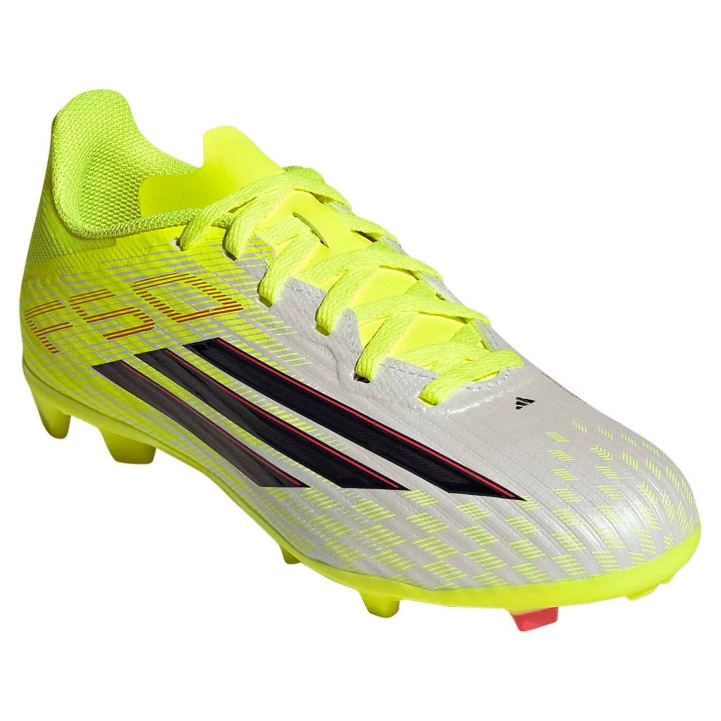 F50 League Firm Ground/Multi Ground Junior's Football Boots