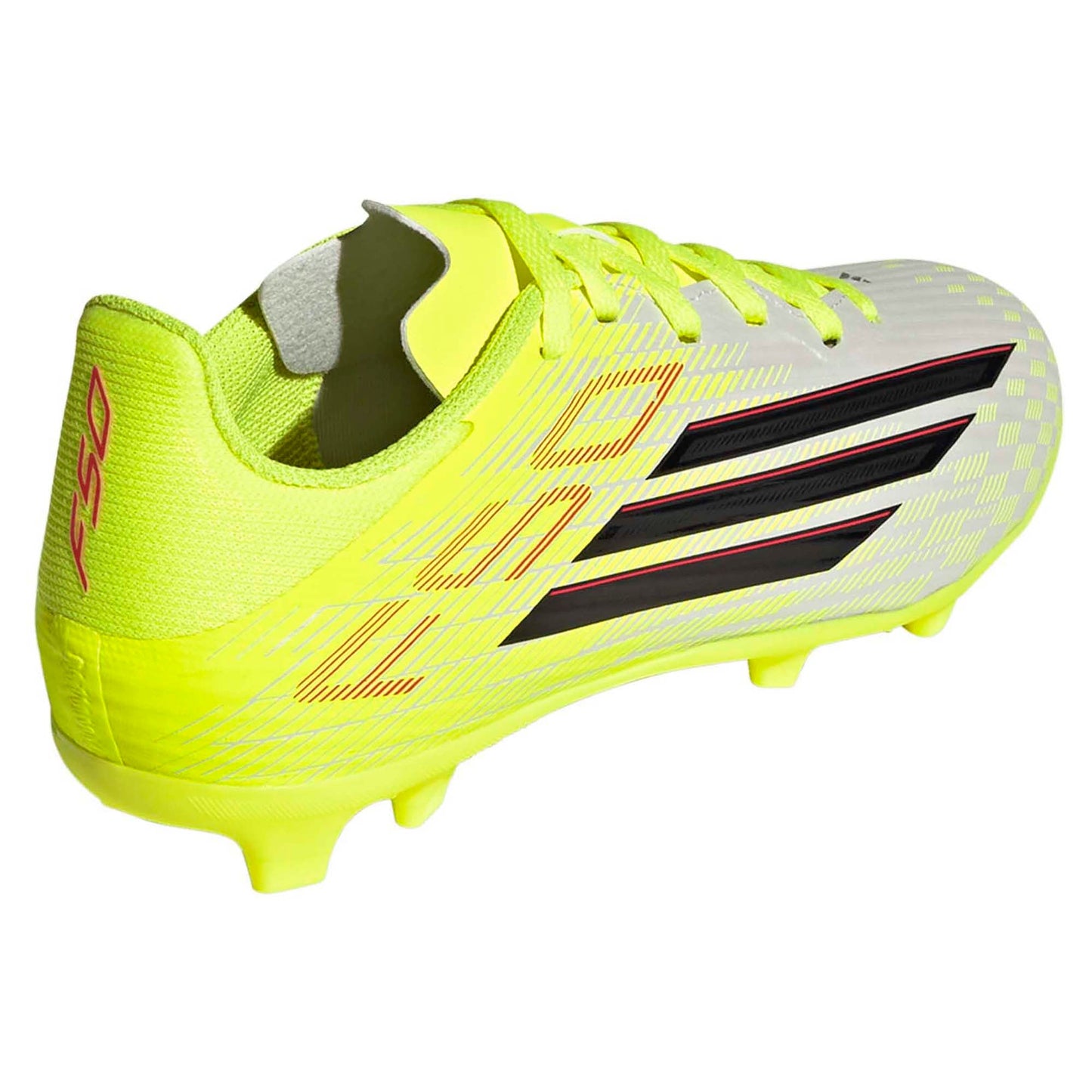 F50 League Firm Ground/Multi Ground Junior's Football Boots