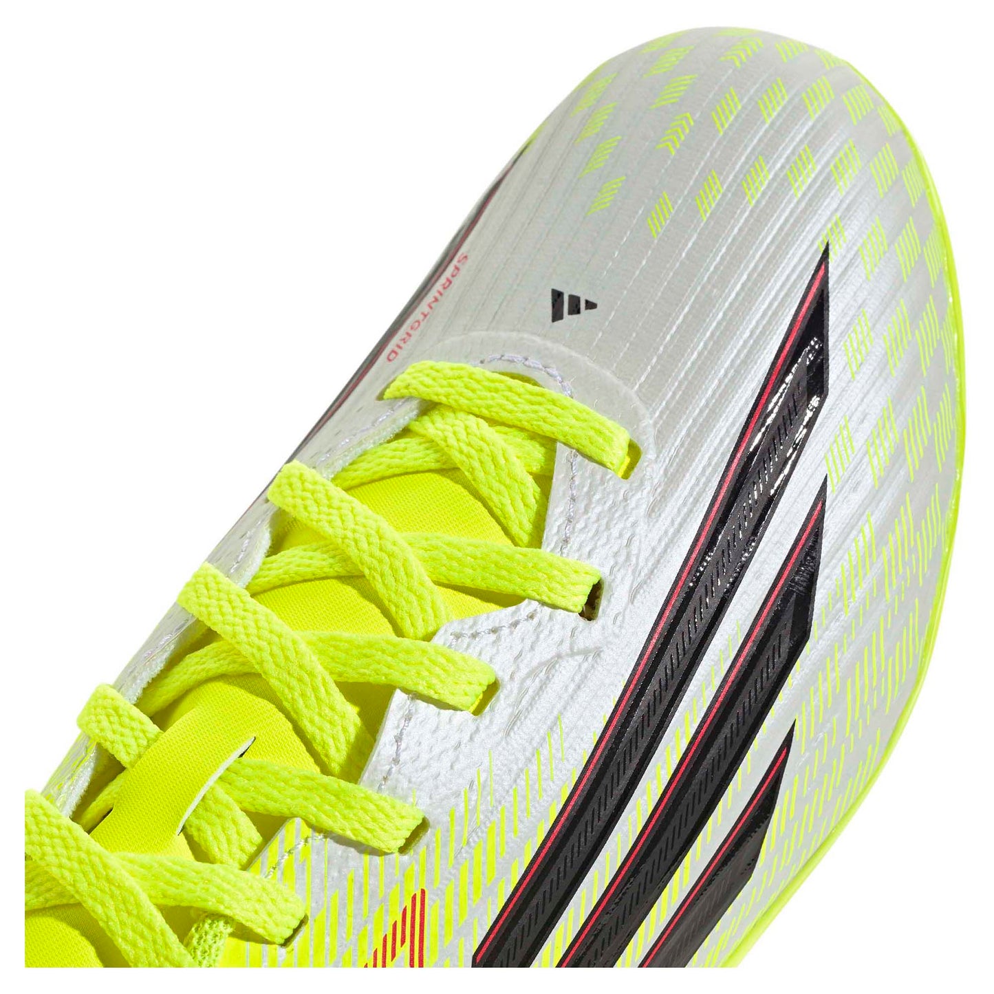 F50 League Firm Ground/Multi Ground Junior's Football Boots