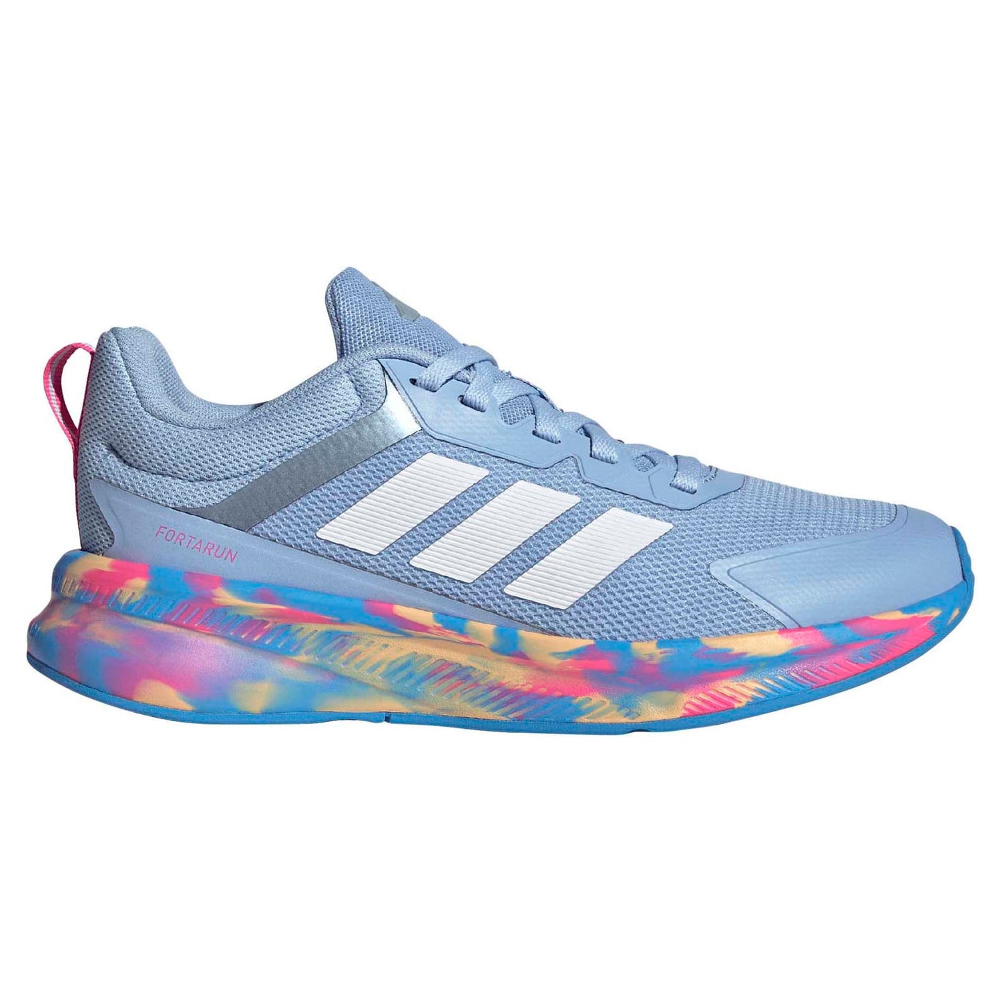 Fortarun 4.0 Junior's Running Shoes