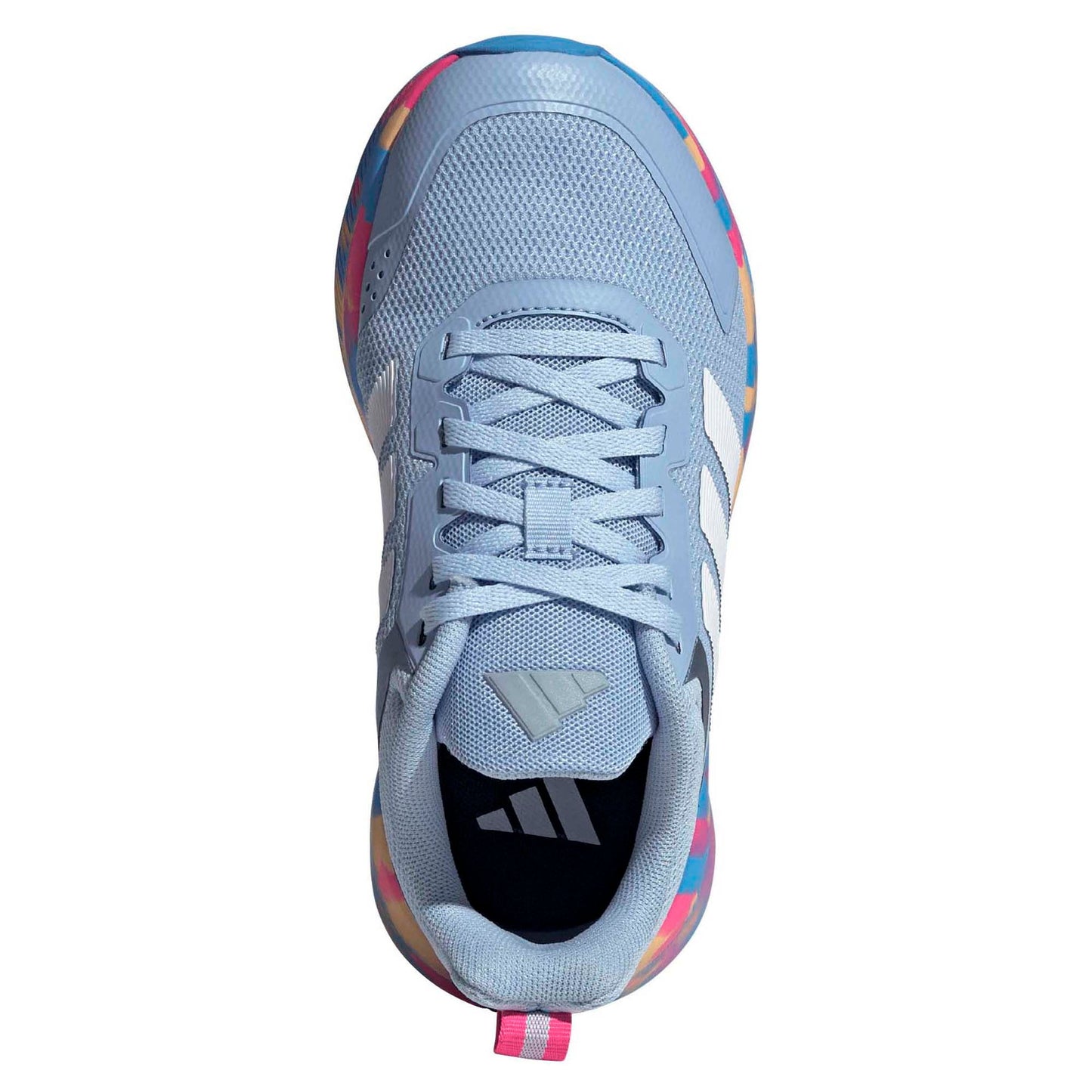 Fortarun 4.0 Junior's Running Shoes