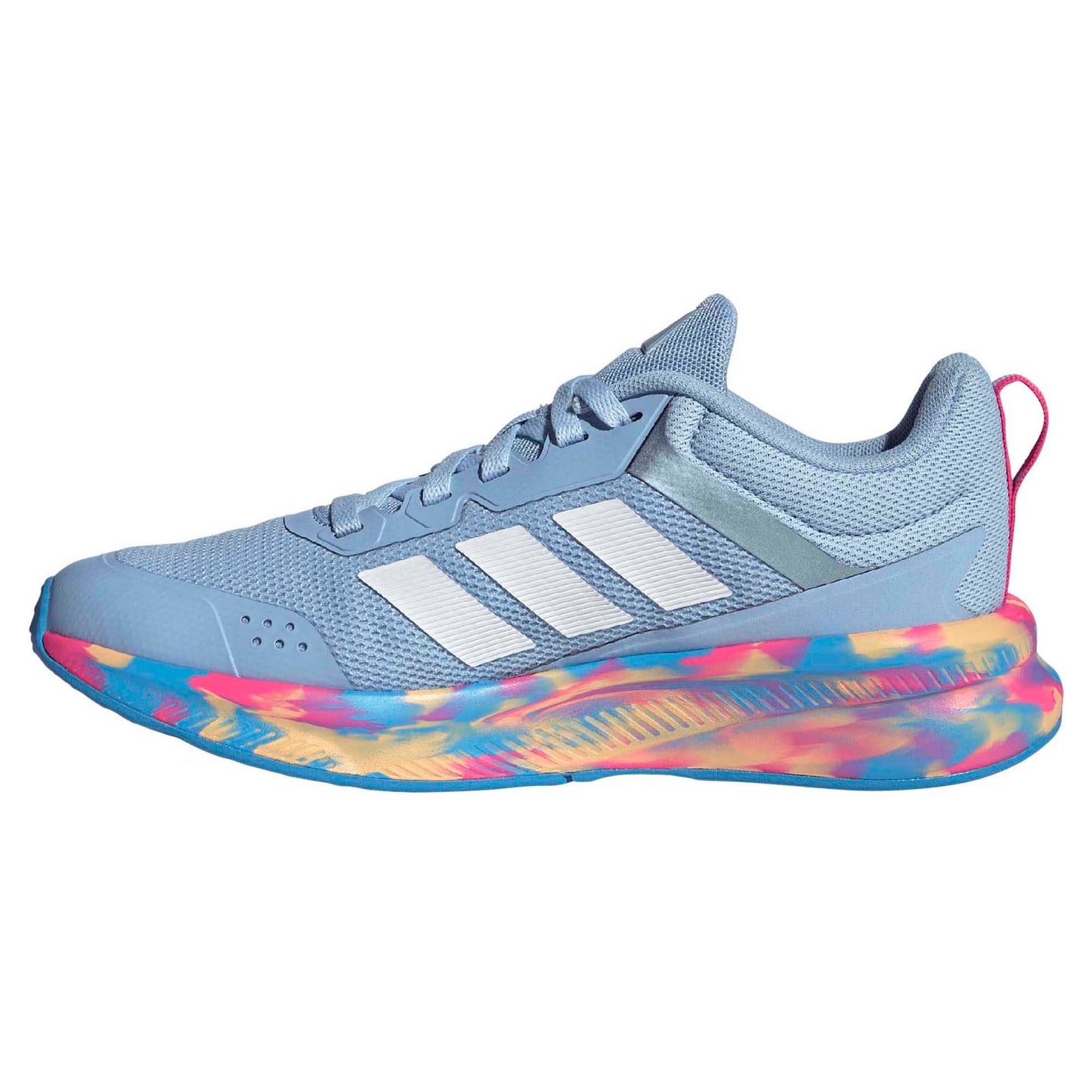 Fortarun 4.0 Junior's Running Shoes