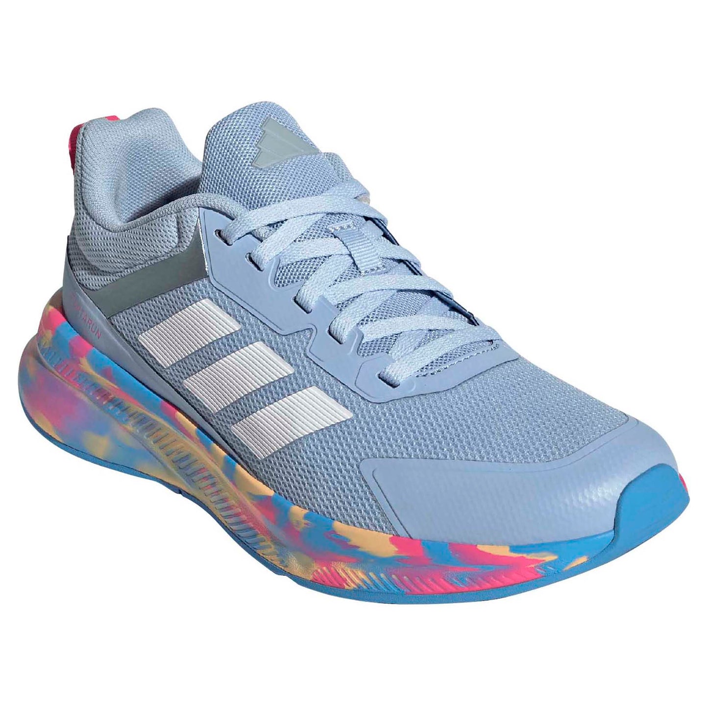 Fortarun 4.0 Junior's Running Shoes