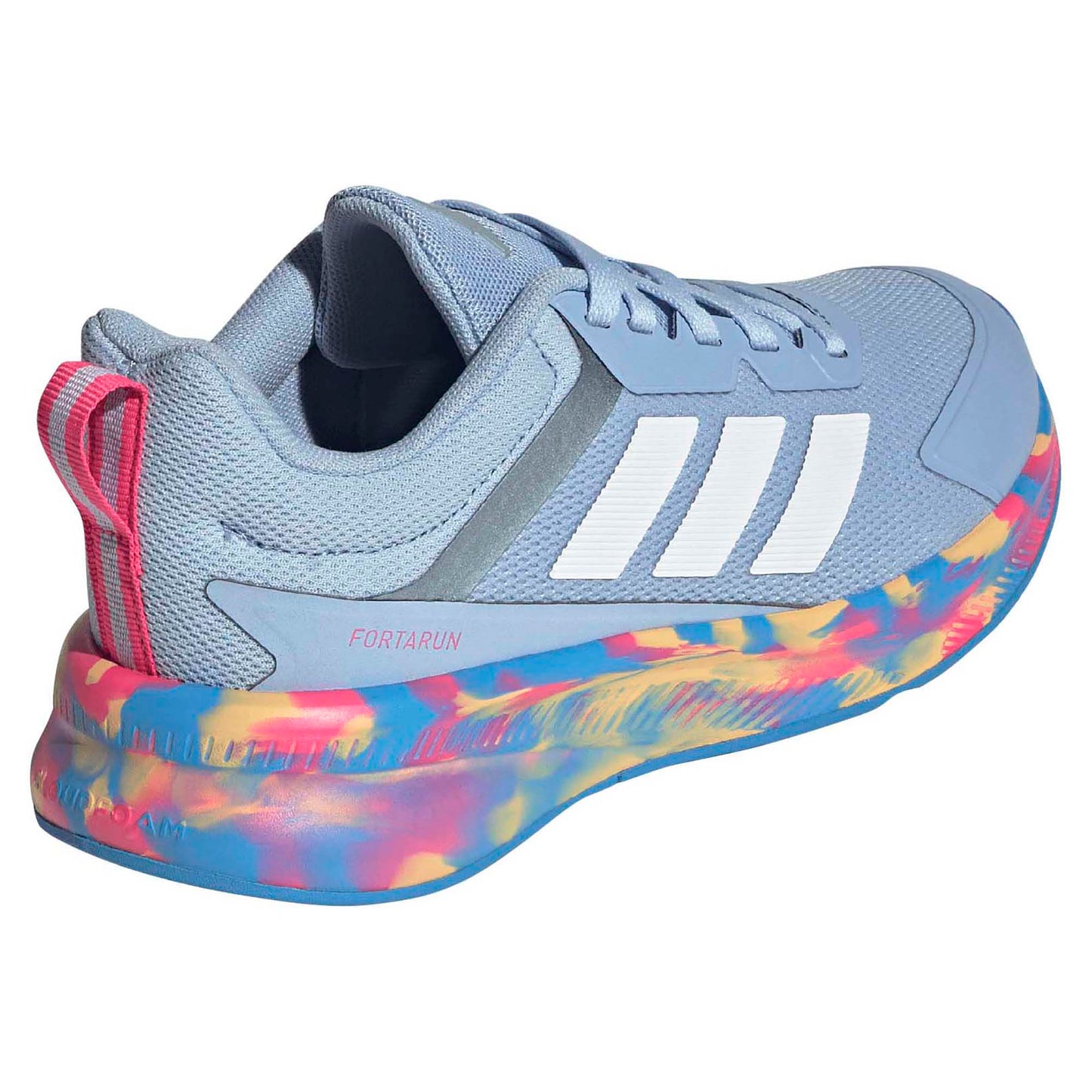 Fortarun 4.0 Junior's Running Shoes